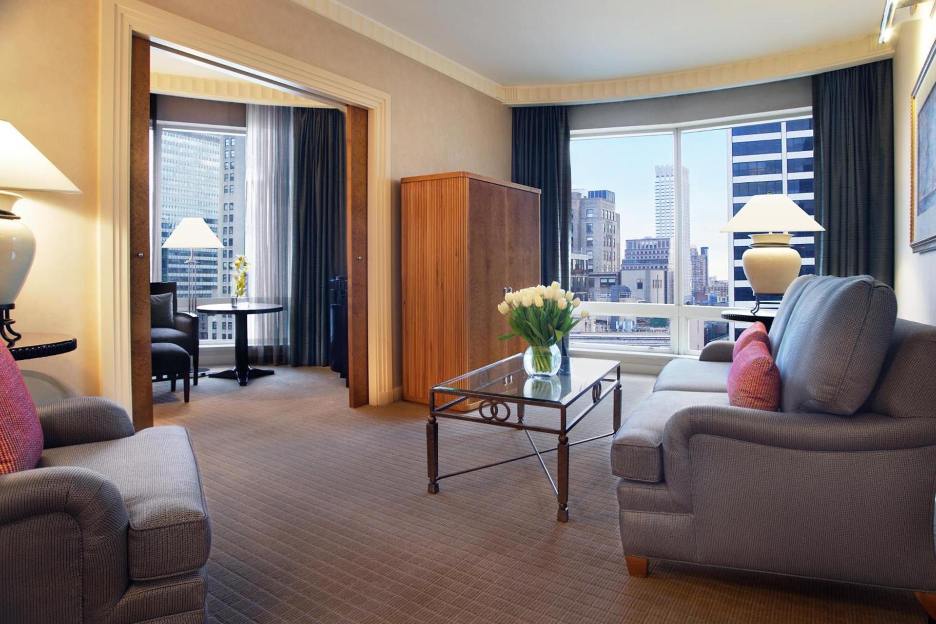 Sofitel New York photo 87