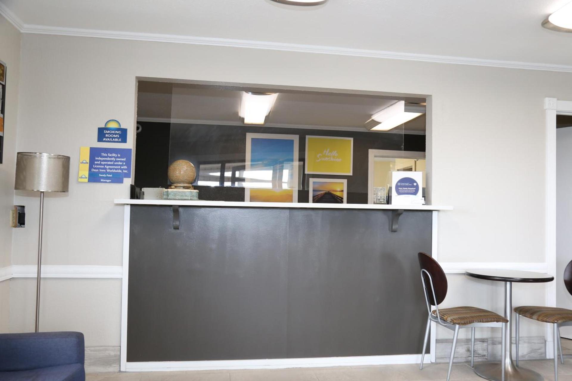 Days Inn by Wyndham Monroe, Louisiana photo 15