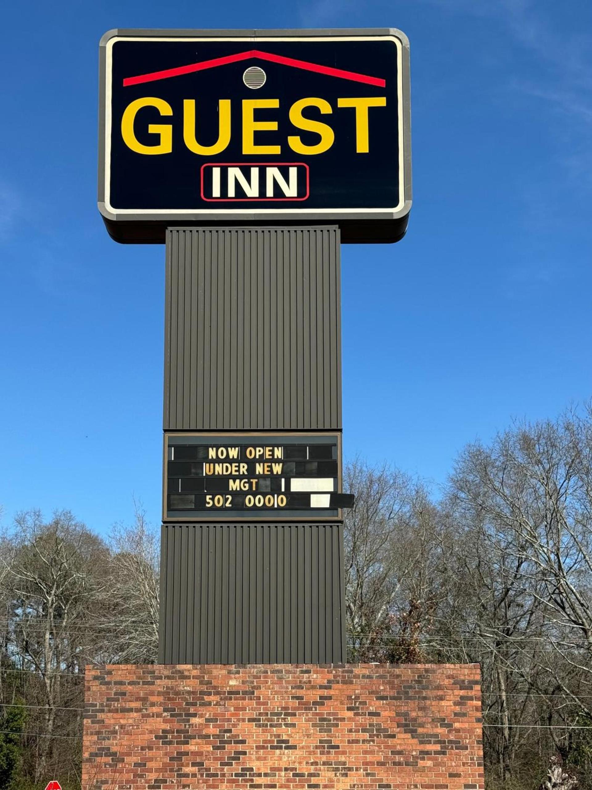 Guest Inn Aiken photo 2