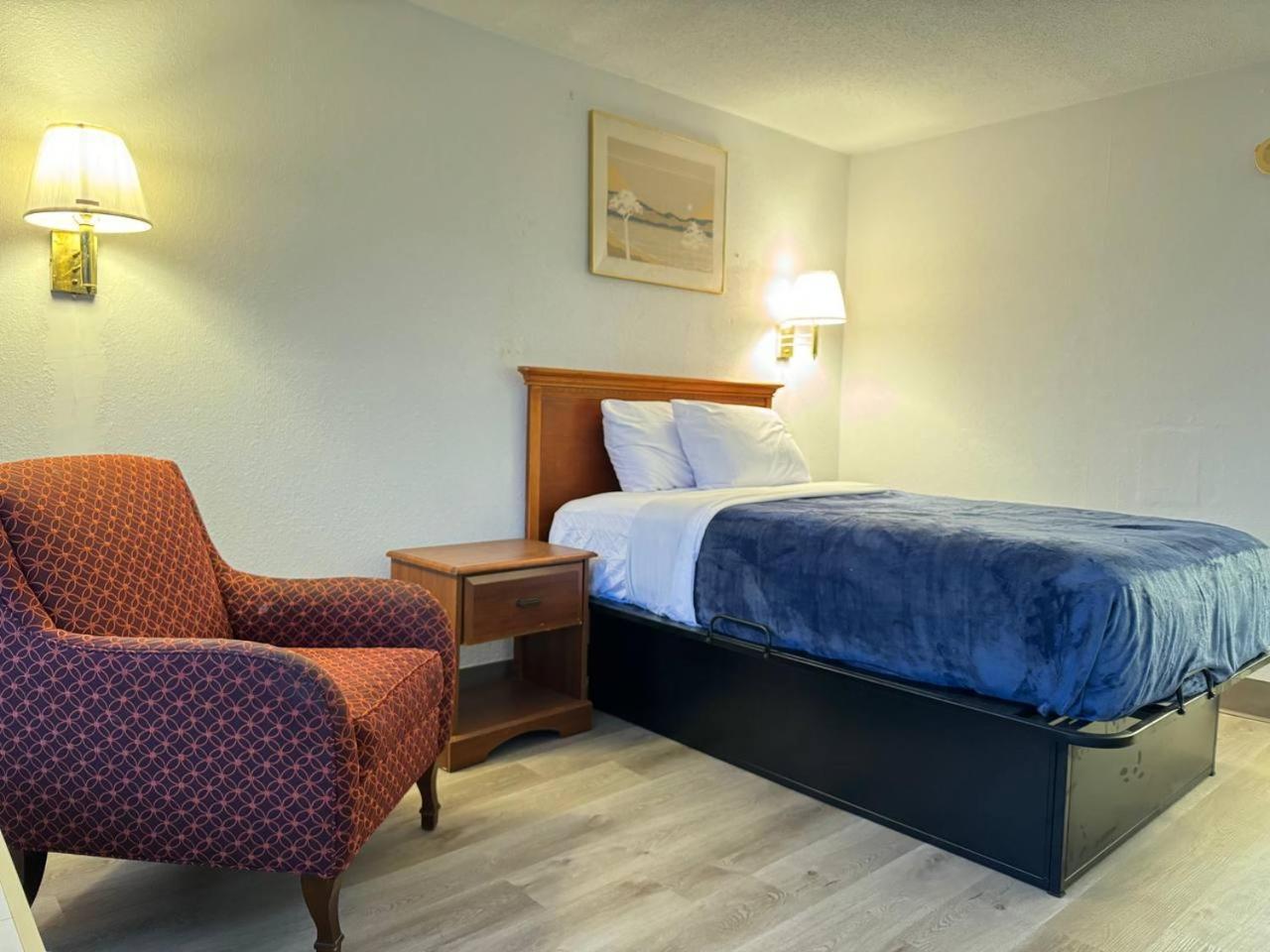 Guest Inn Aiken photo 7