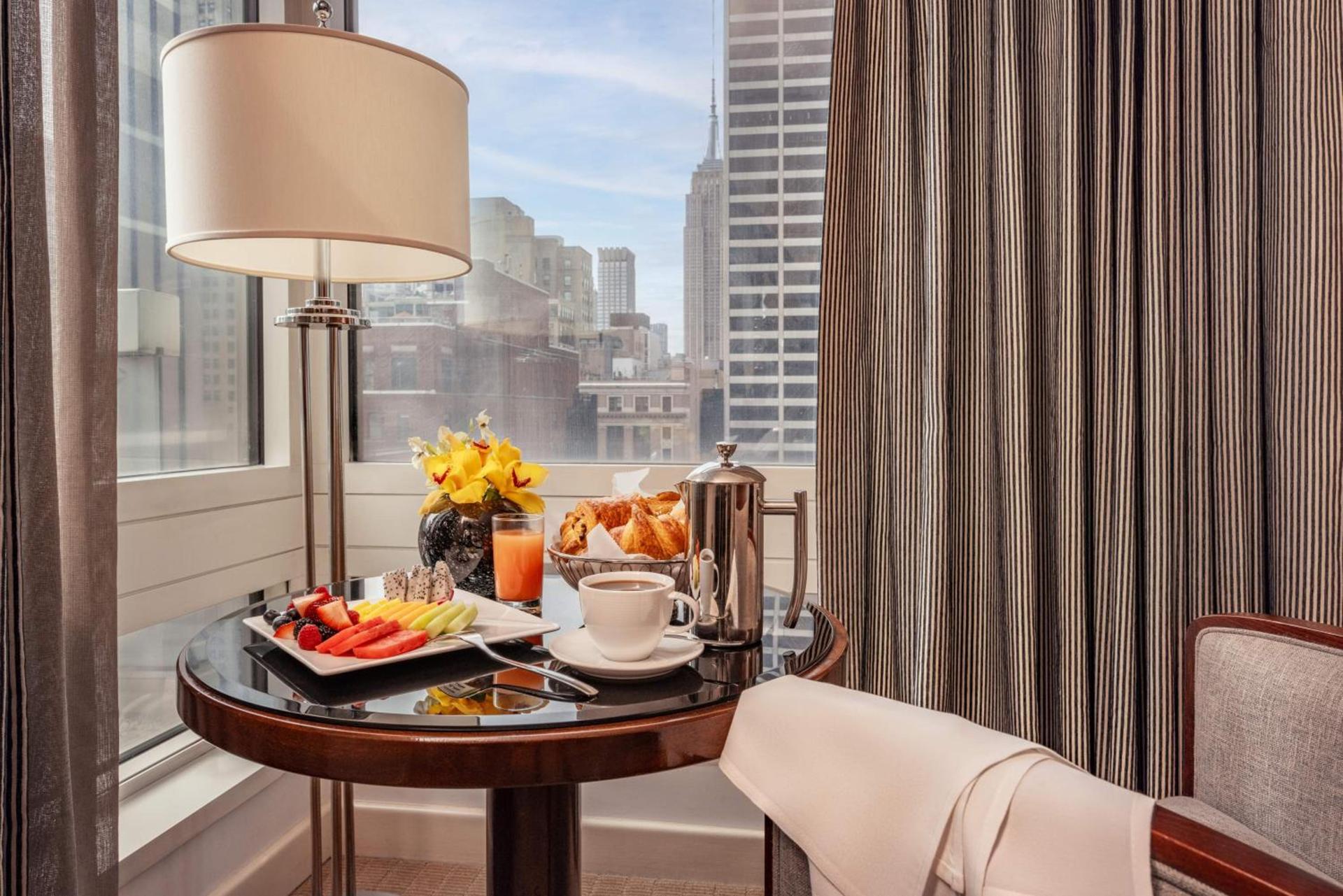 Sofitel New York photo 91