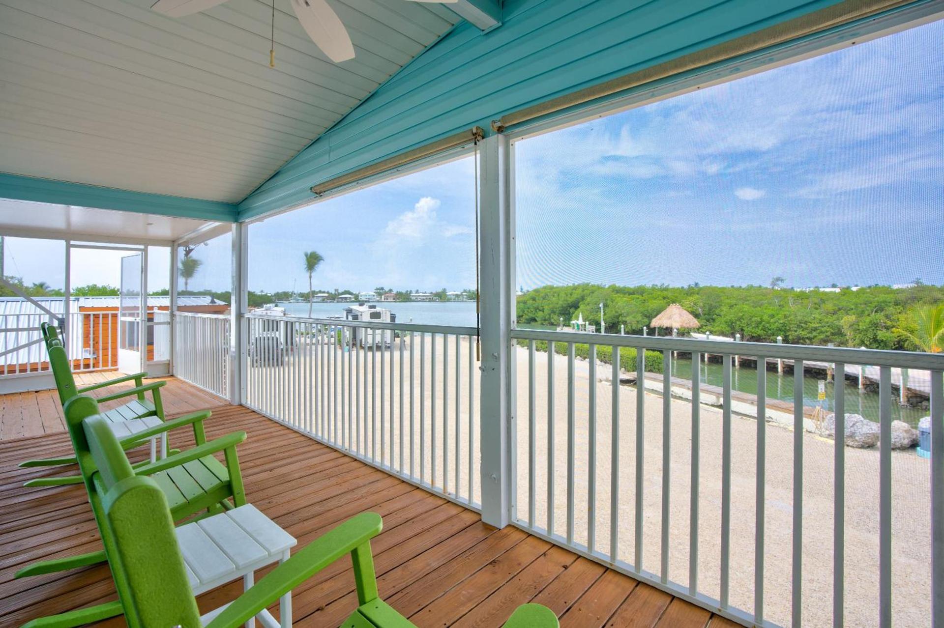 Cabins at Bonefish Bay photo 21