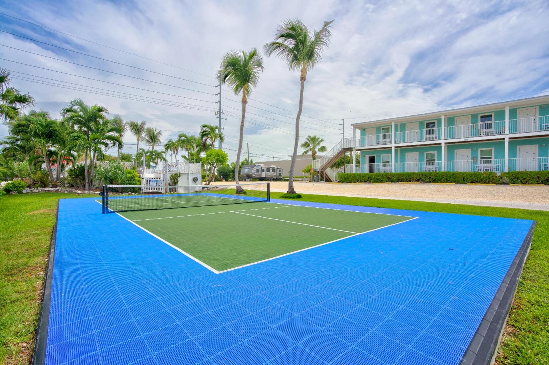 Cabins at Bonefish Bay photo 17