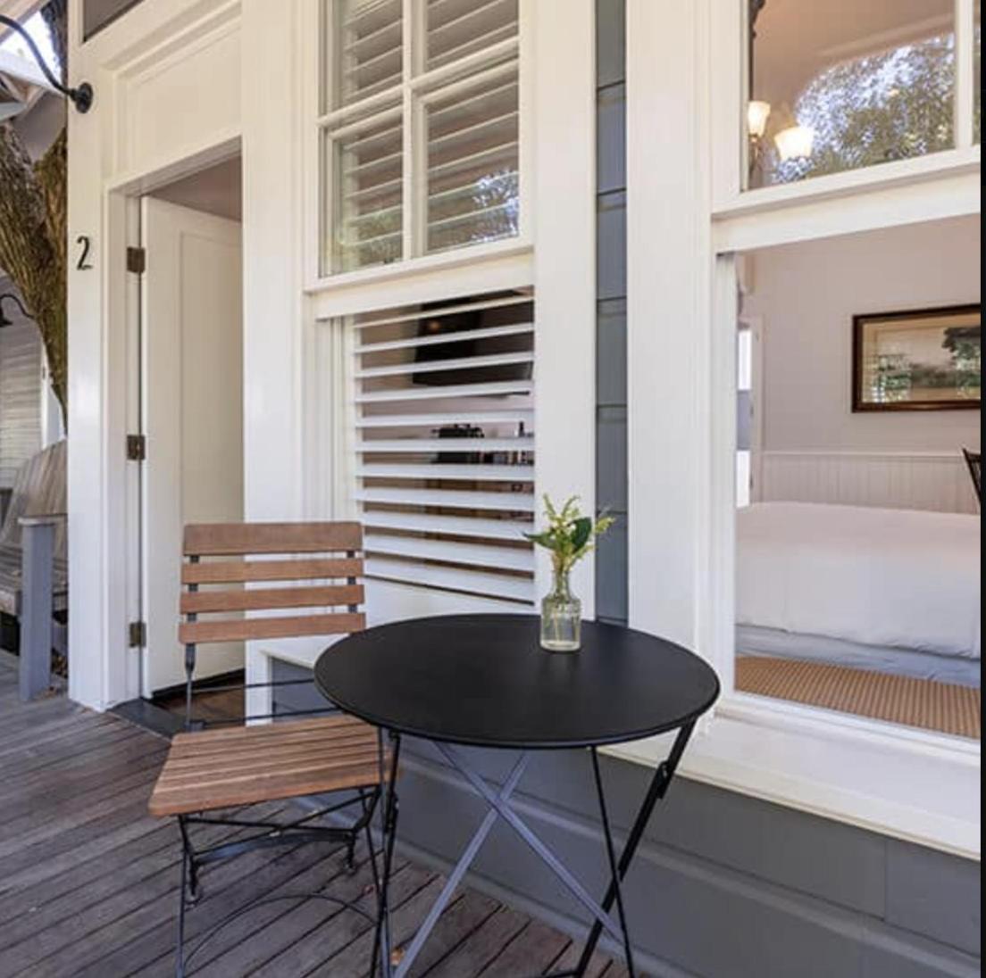 Brannan Cottage Inn photo 19