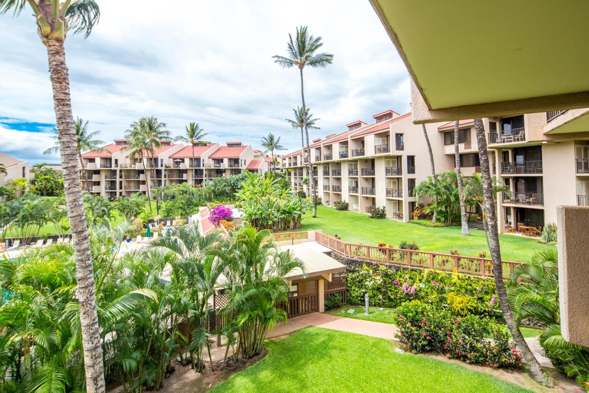 Castle Kama'ole Sands photo 64