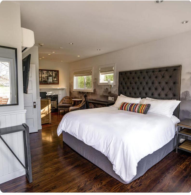 Brannan Cottage Inn photo 15
