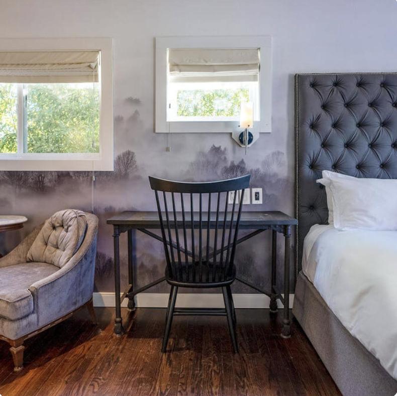Brannan Cottage Inn photo 12