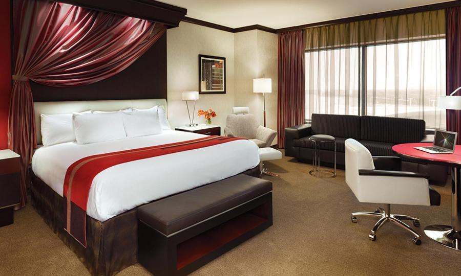 Ameristar Casino Hotel photo 15