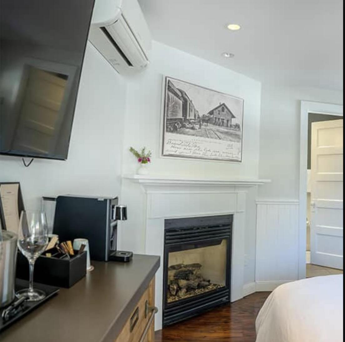 Brannan Cottage Inn photo 7