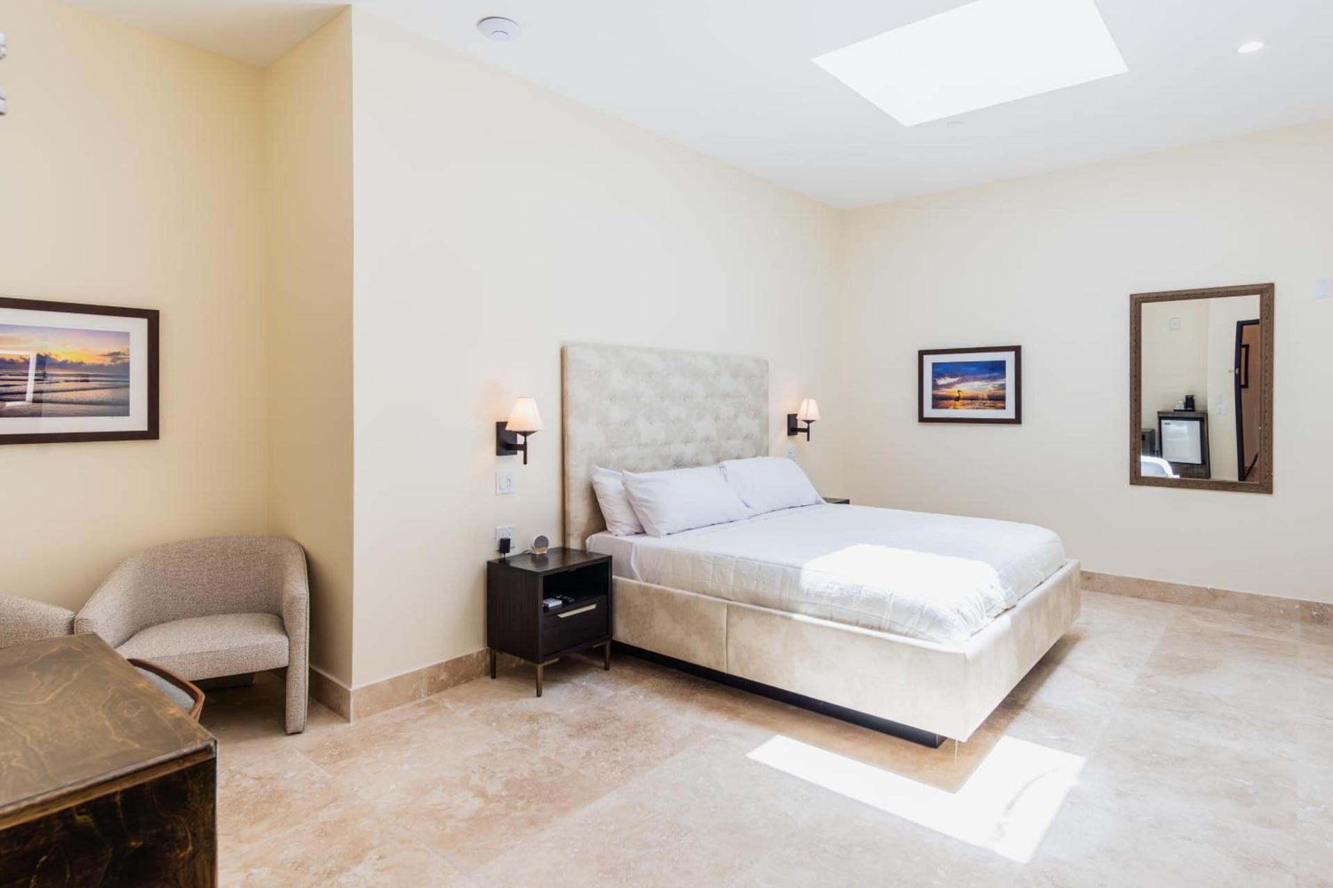 The Link Hotel South Beach photo 6