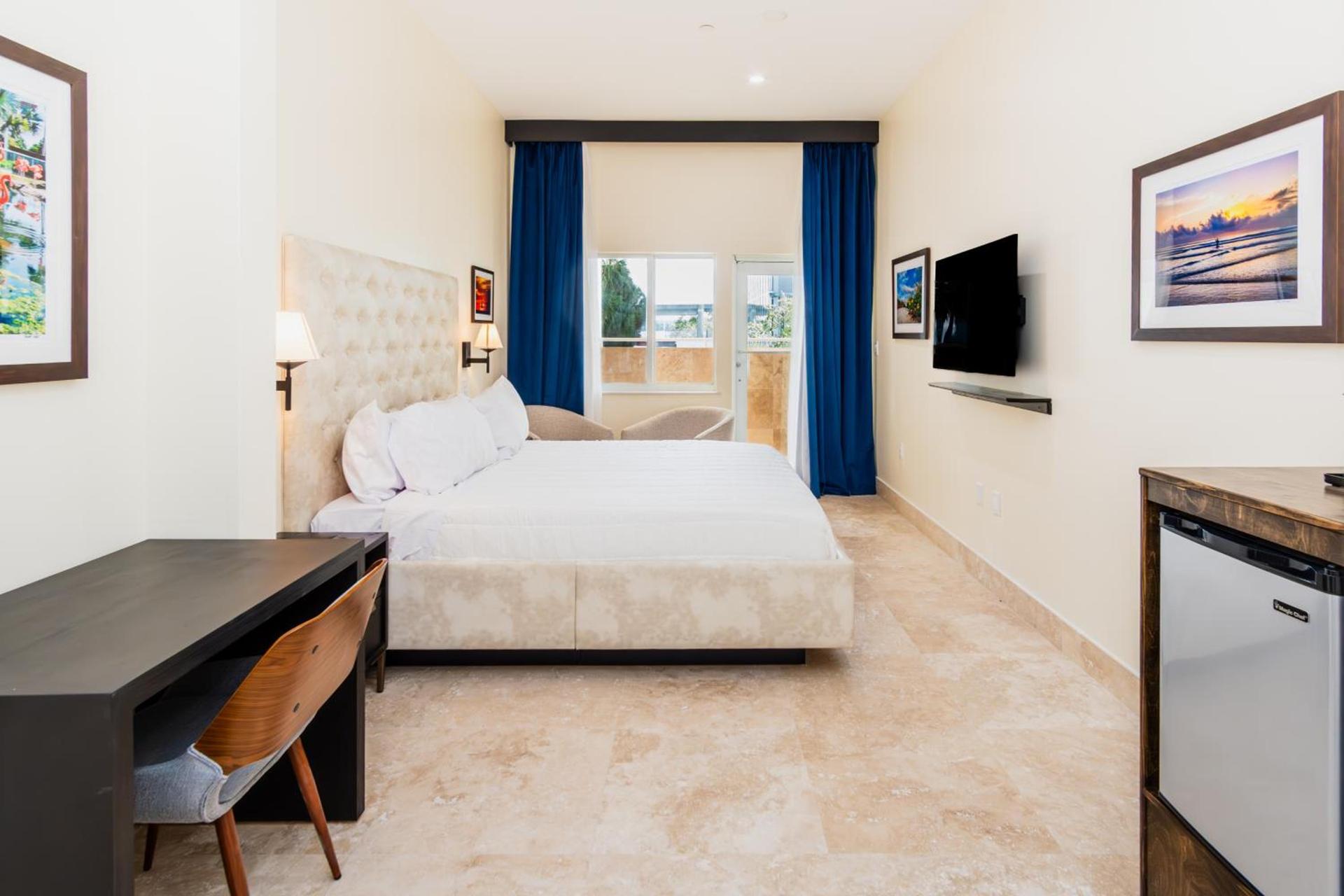 The Link Hotel South Beach photo 7
