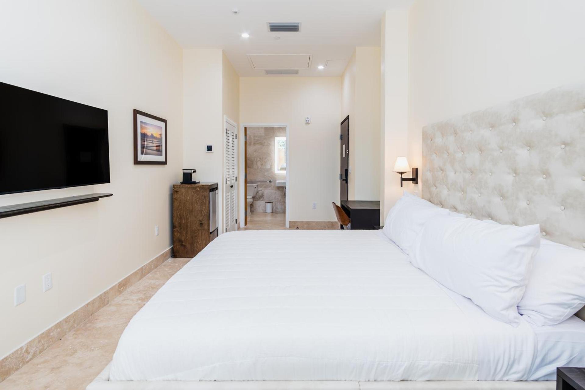 The Link Hotel South Beach photo 8