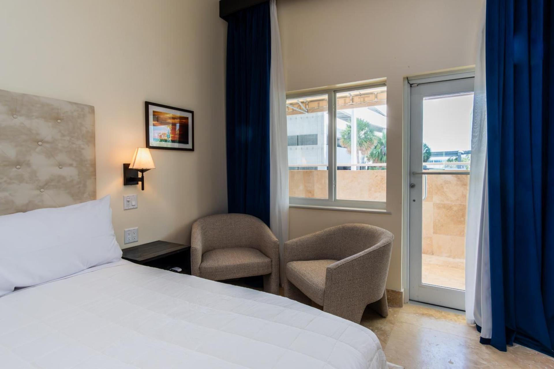 The Link Hotel South Beach photo 9