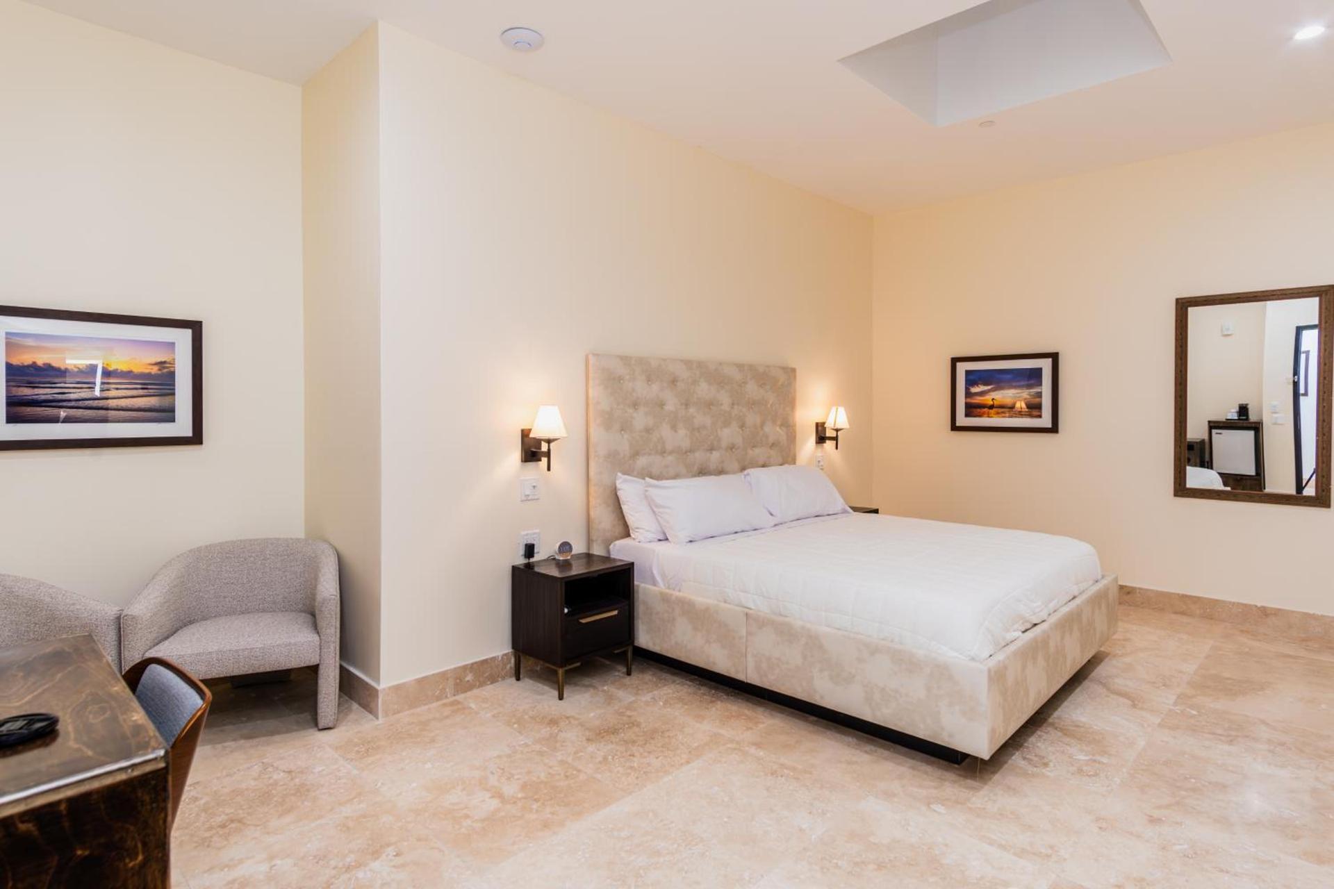 The Link Hotel South Beach photo 11