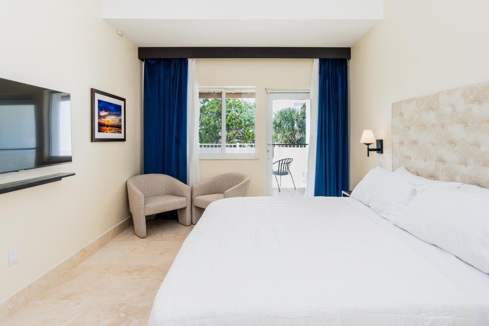 The Link Hotel South Beach photo 15