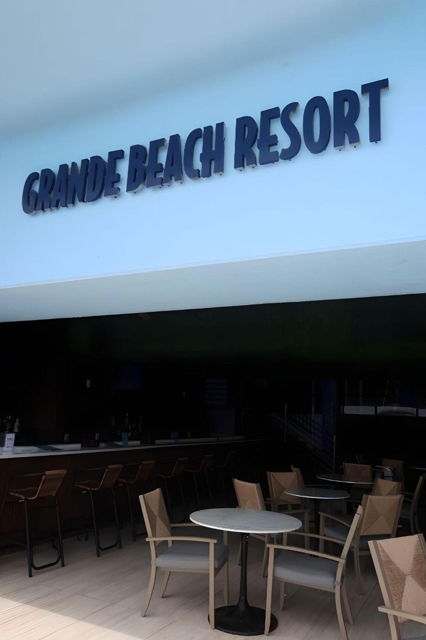 Grande Beach Resort photo 83