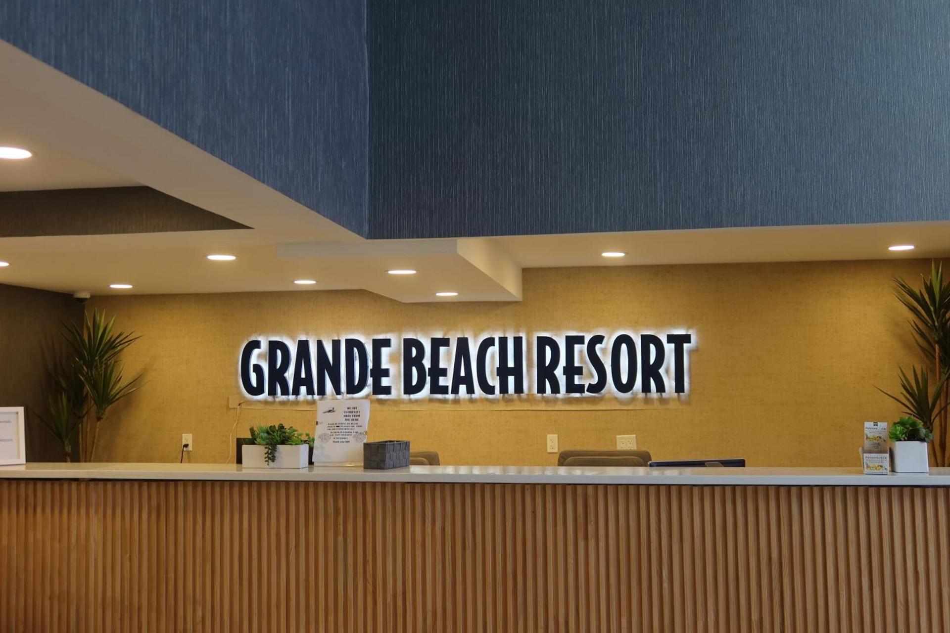 Grande Beach Resort photo 84