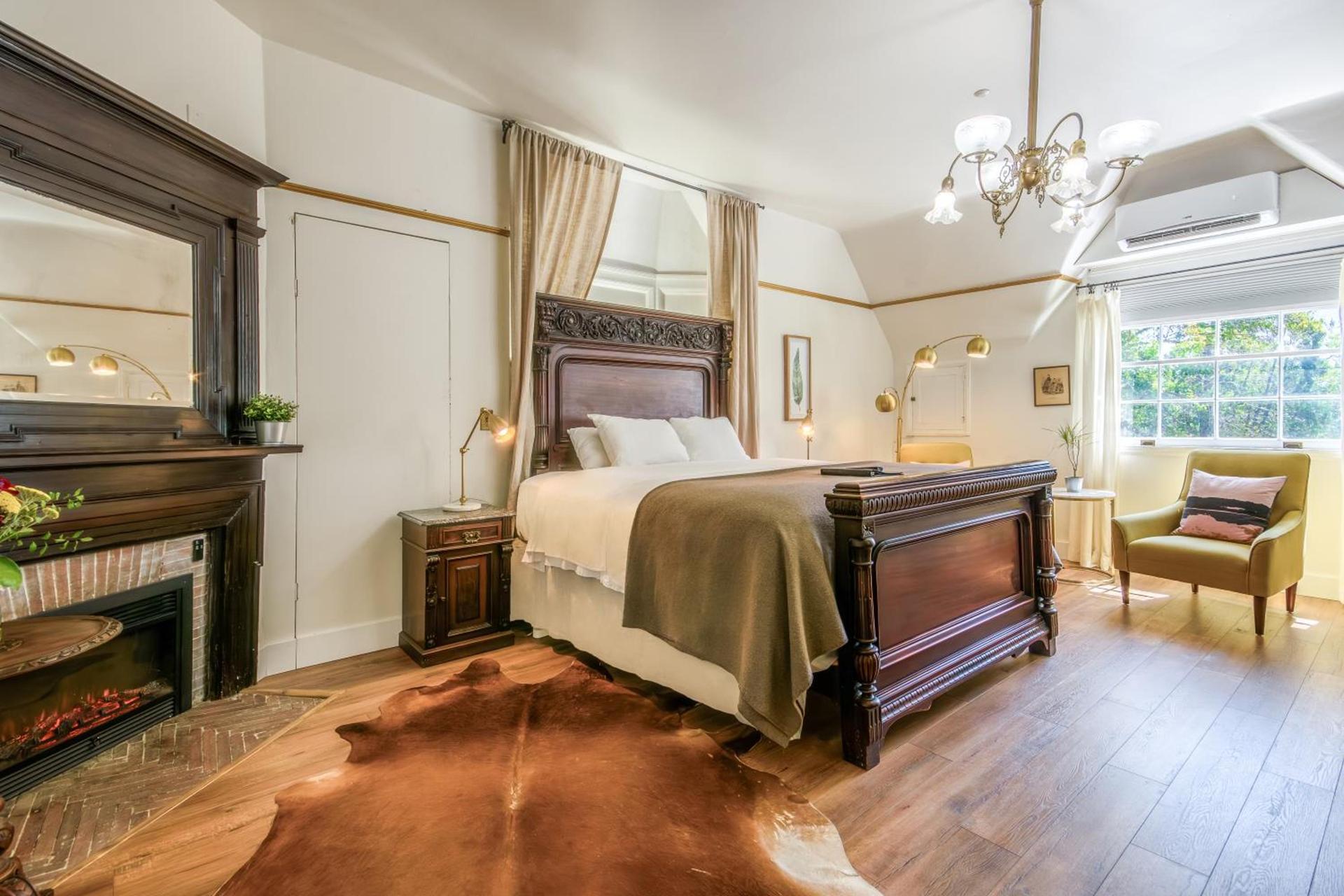 Cedar Gables Inn photo 10