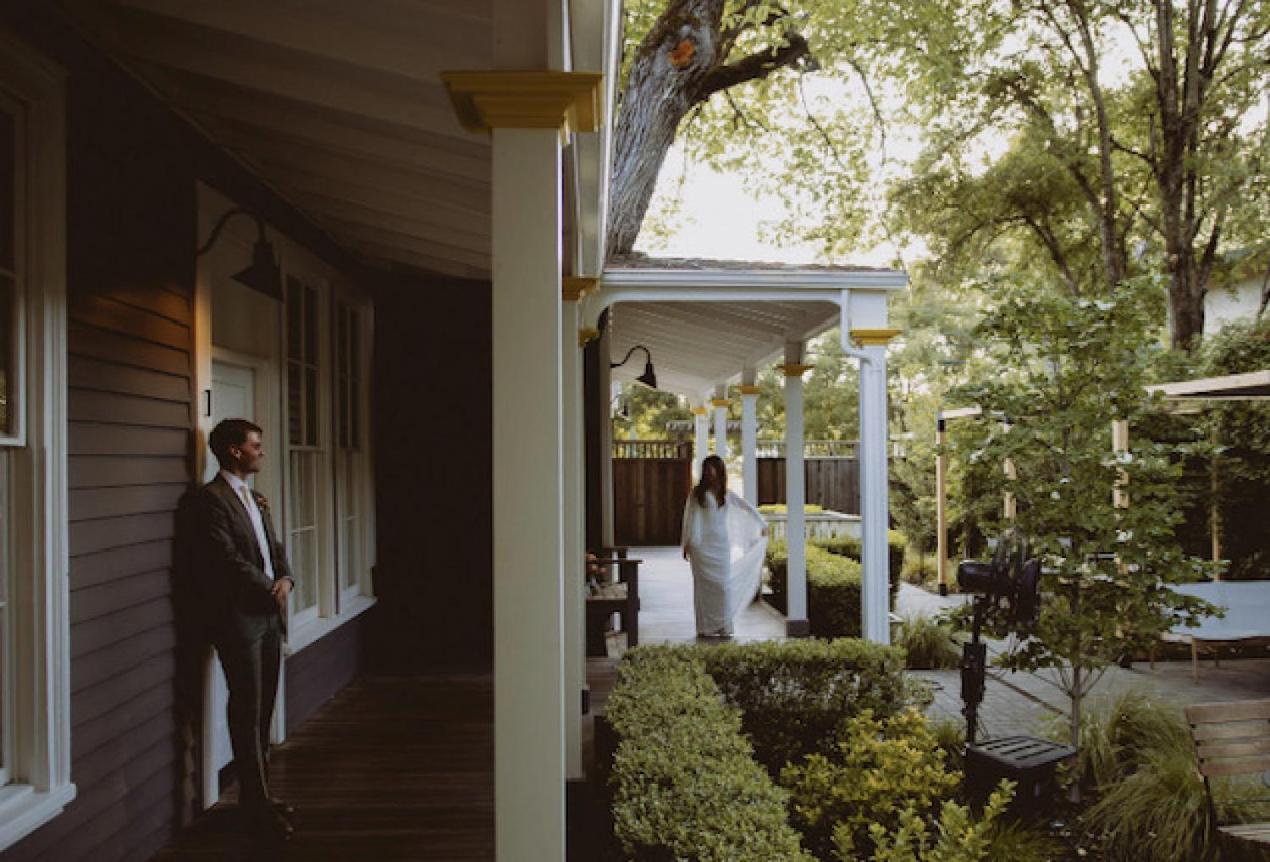 Brannan Cottage Inn photo 58