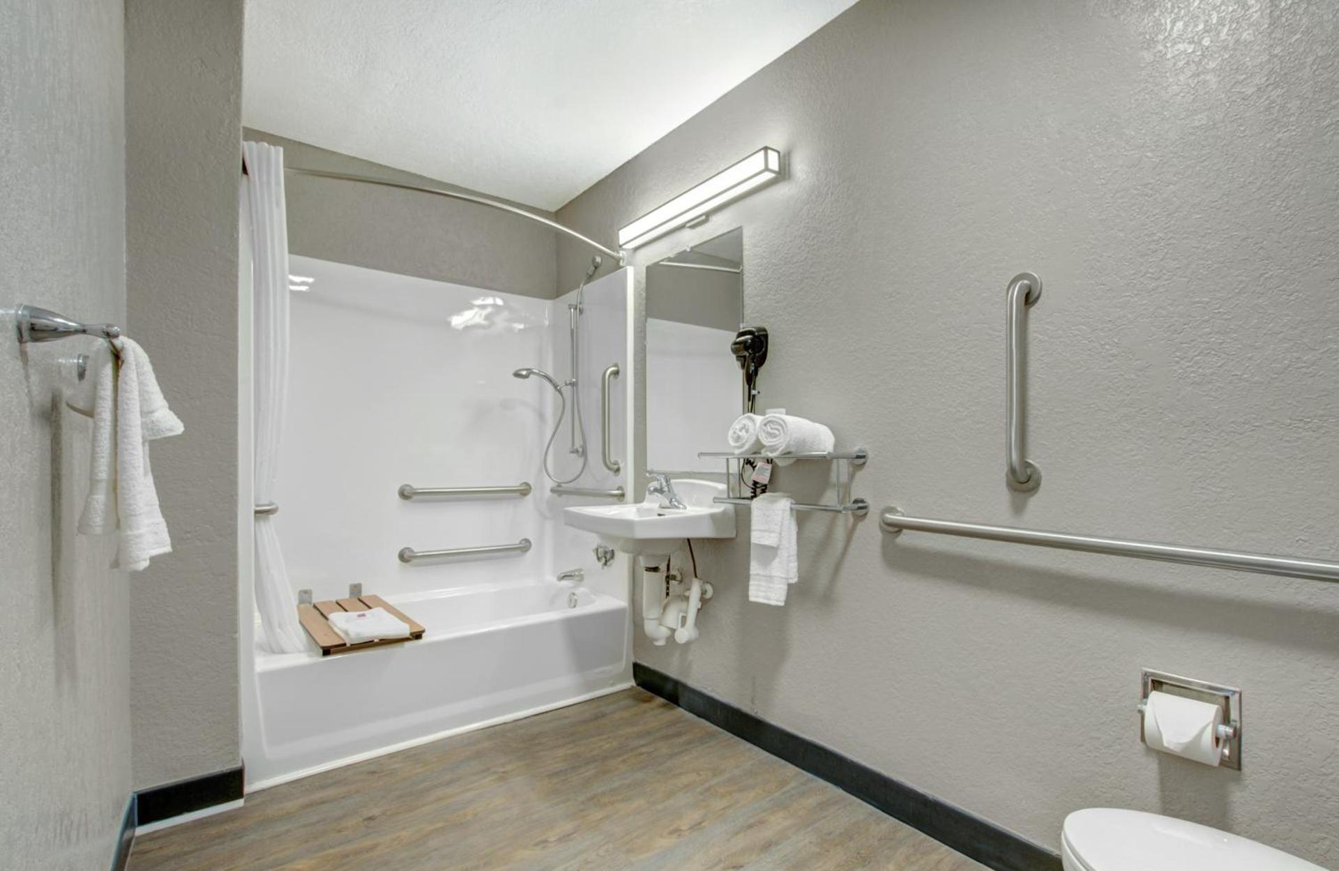 Motel 6-Venice, FL photo 33