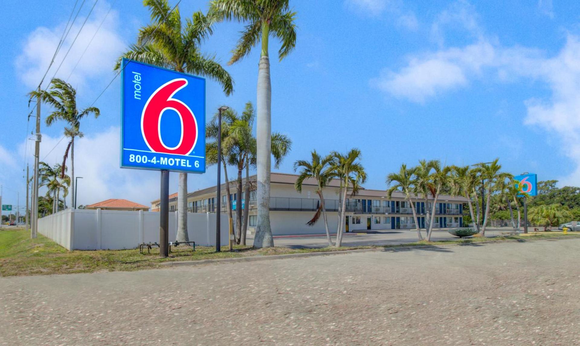 Motel 6-Venice, FL photo 50
