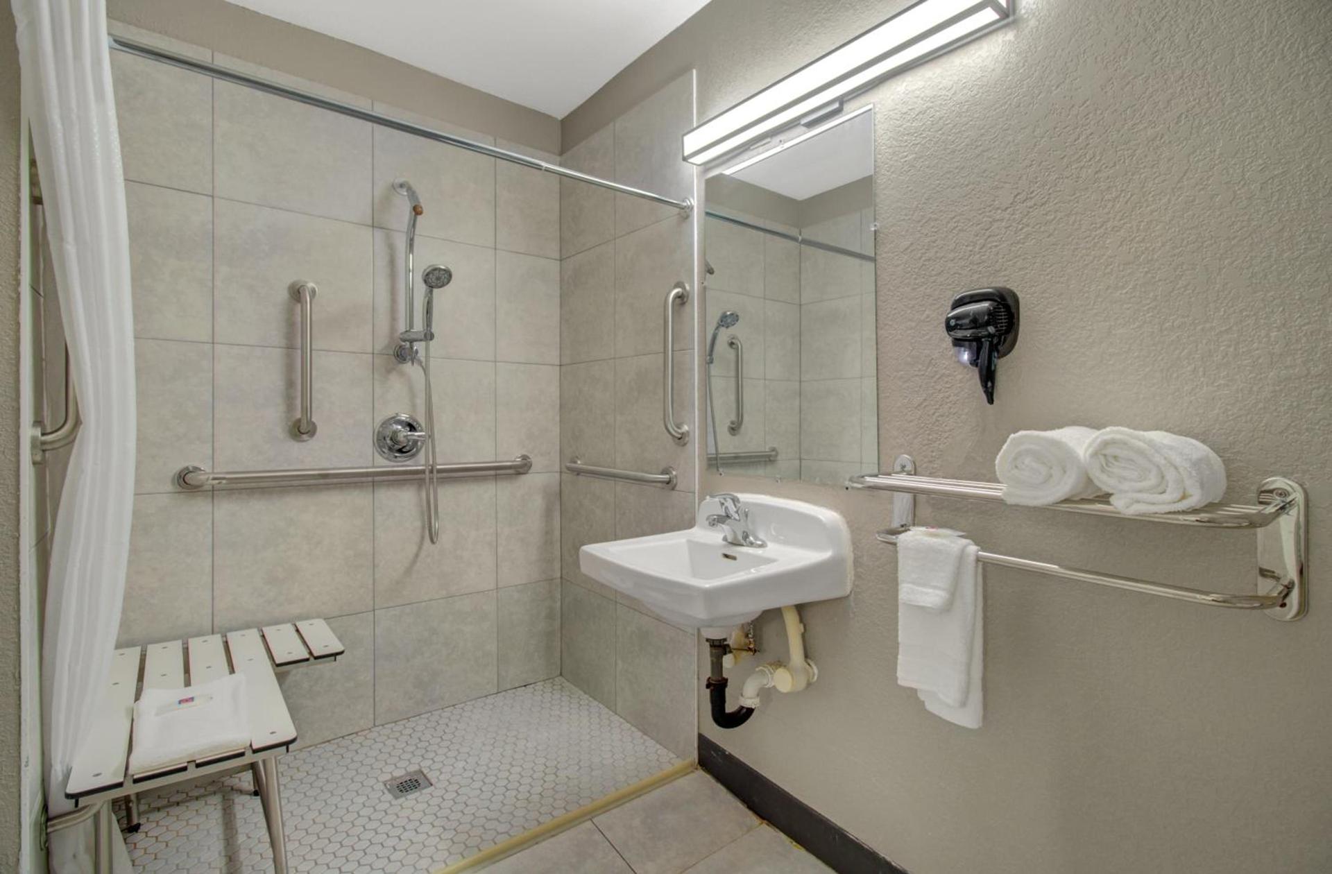 Motel 6-Venice, FL photo 43