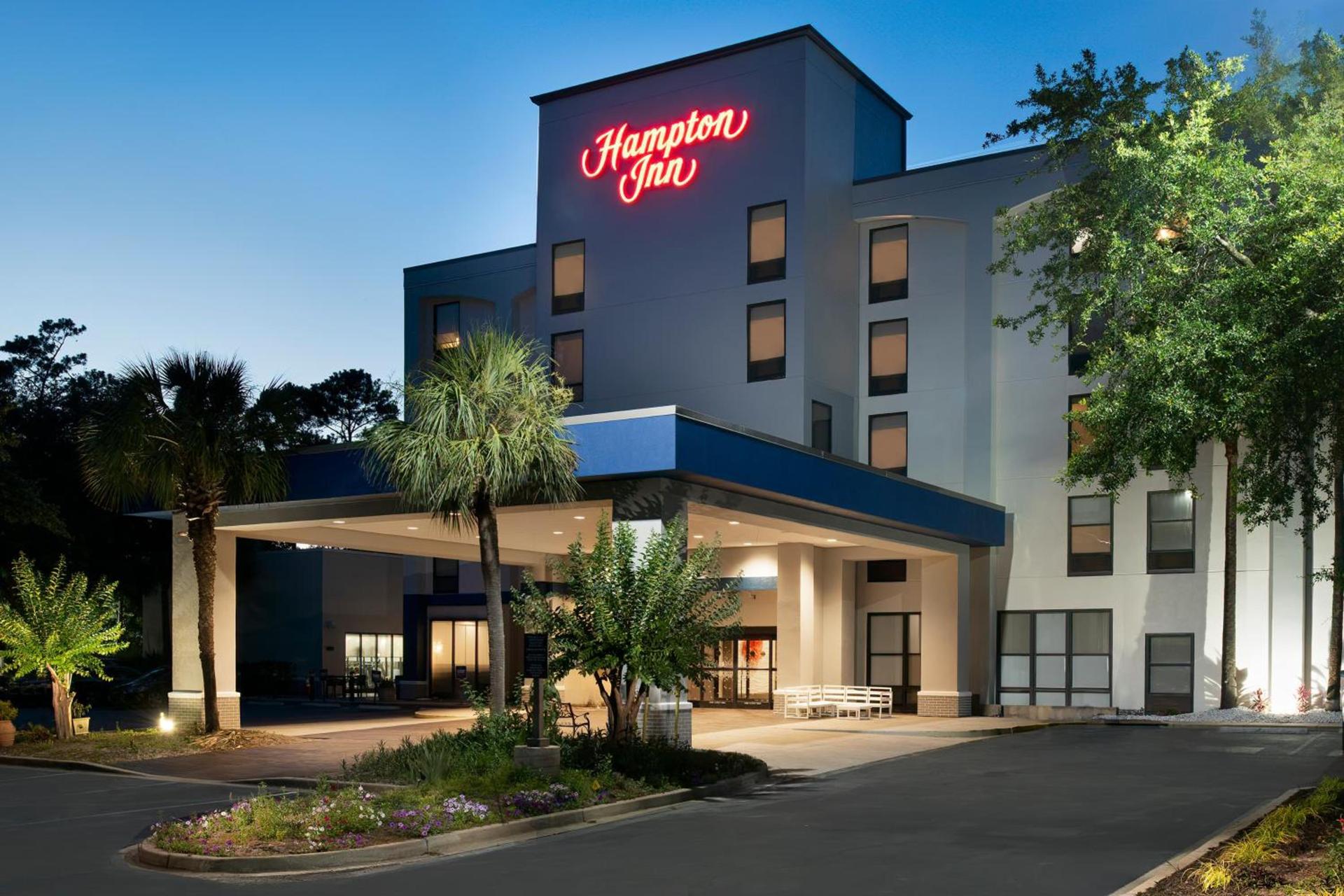 Hampton Inn Northwood photo 33