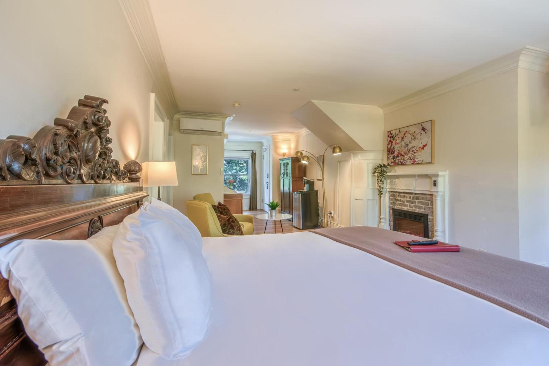 Cedar Gables Inn photo 32