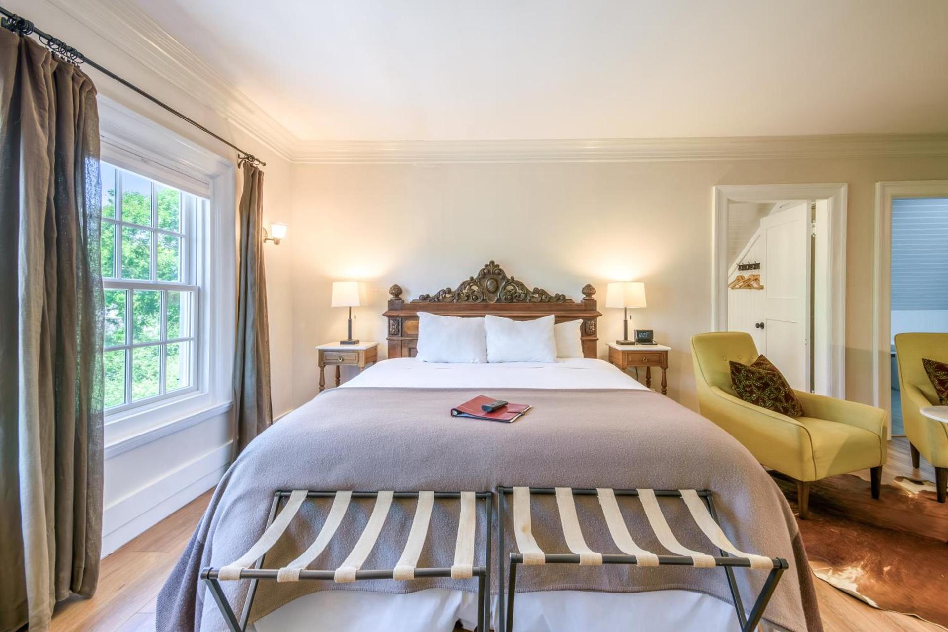 Cedar Gables Inn photo 34