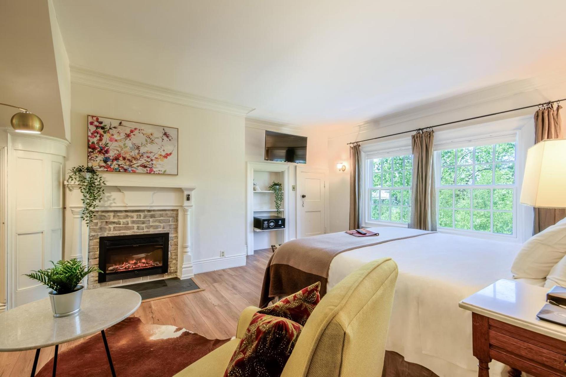 Cedar Gables Inn photo 36