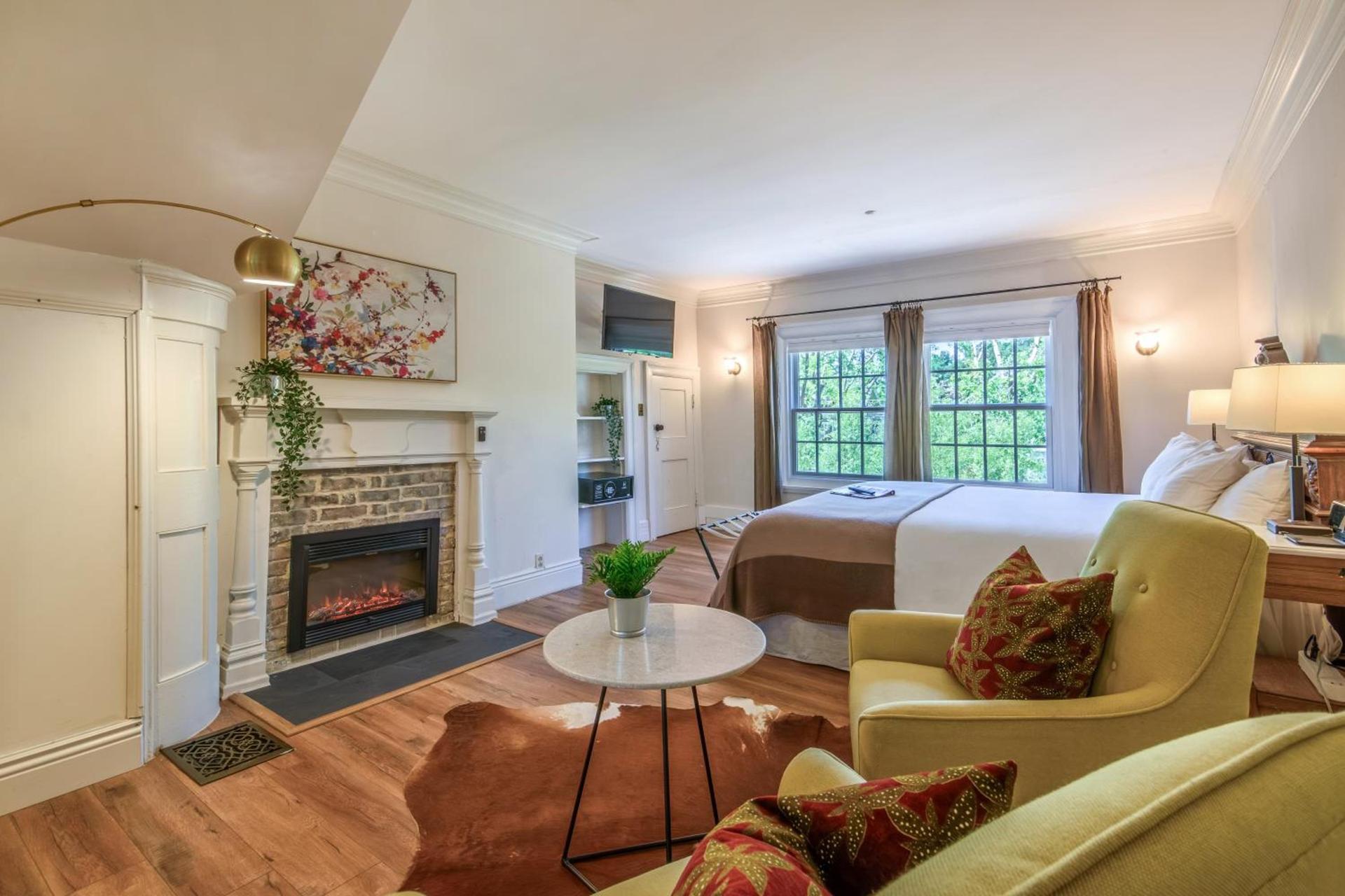Cedar Gables Inn photo 40