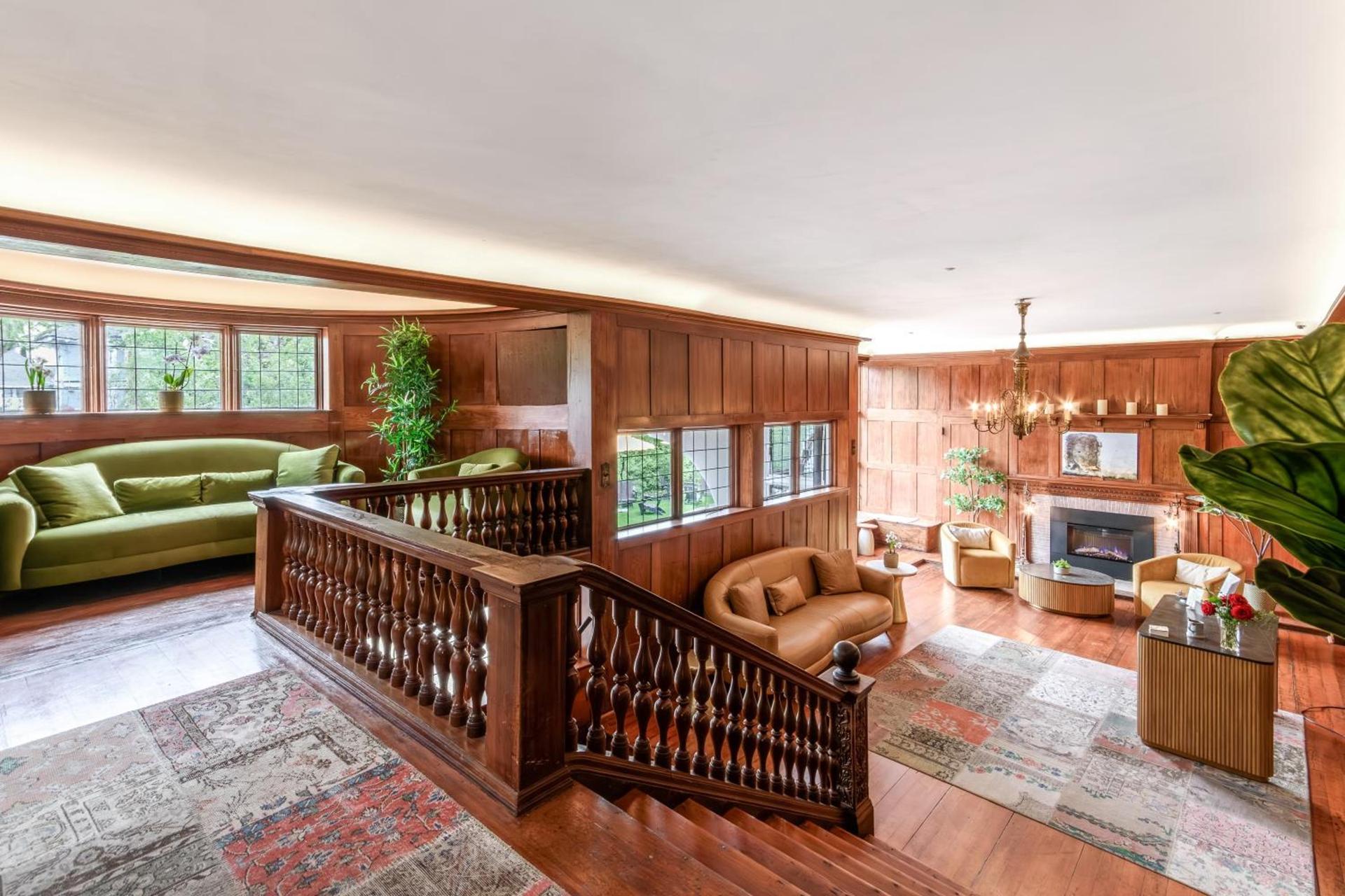 Cedar Gables Inn photo 57