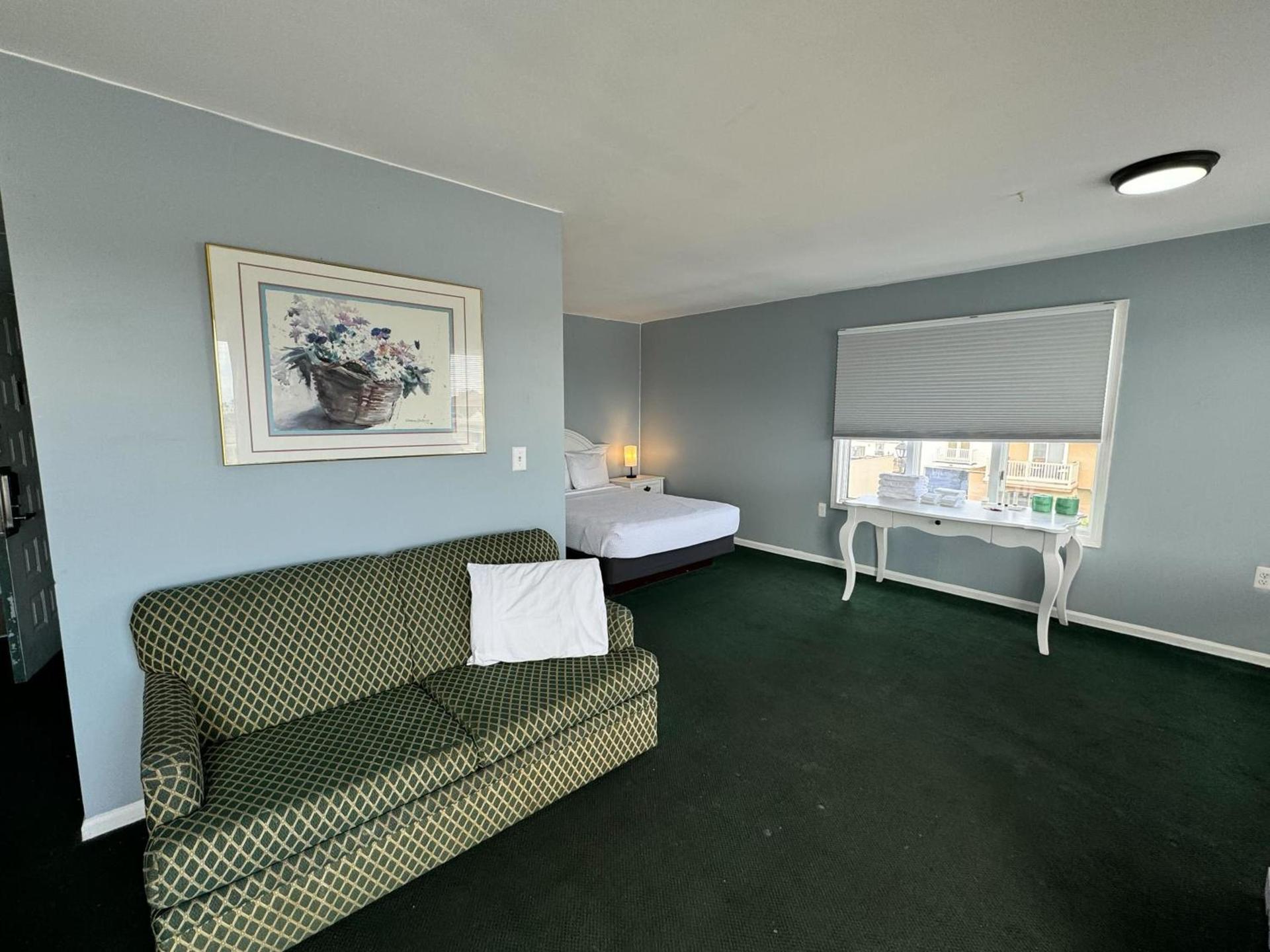 Hotel Charlee Villas Beach Hotel Oceanblock photo 28