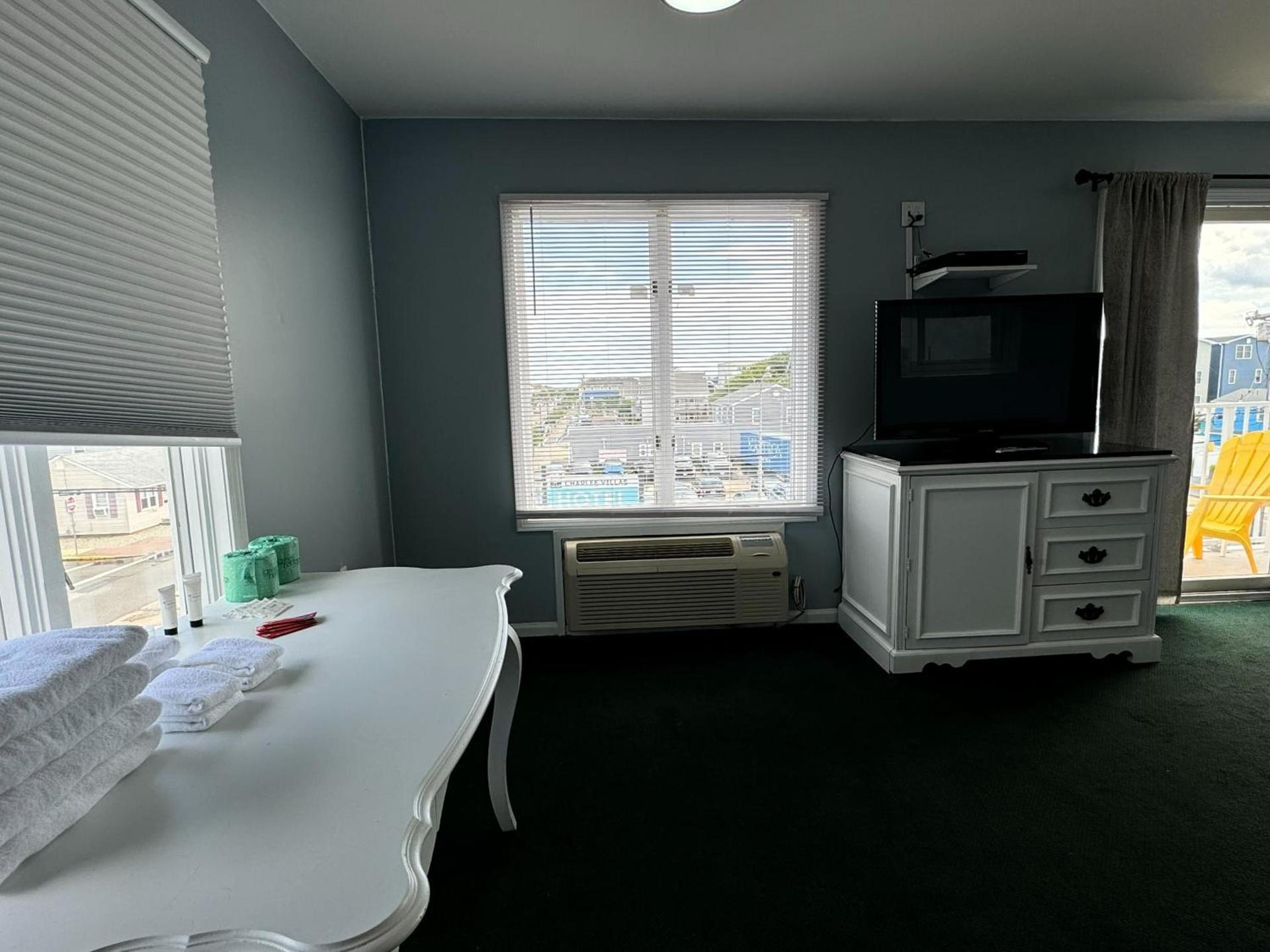 Hotel Charlee Villas Beach Hotel Oceanblock photo 30