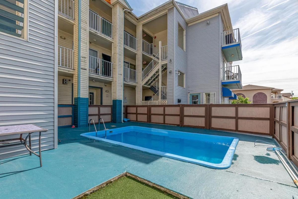 Hotel Charlee Villas Beach Hotel Oceanblock photo 2