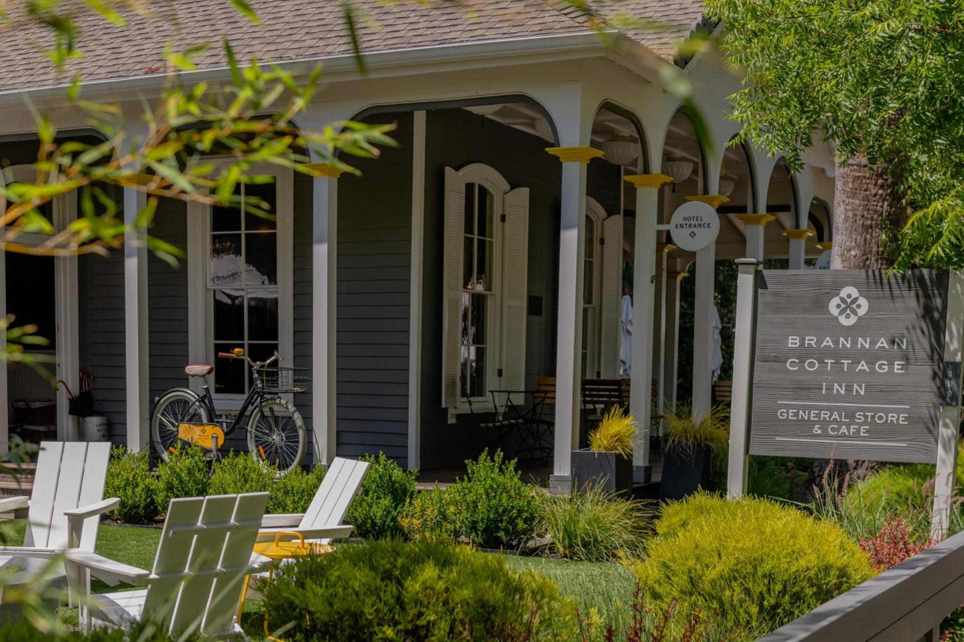 Brannan Cottage Inn photo 3