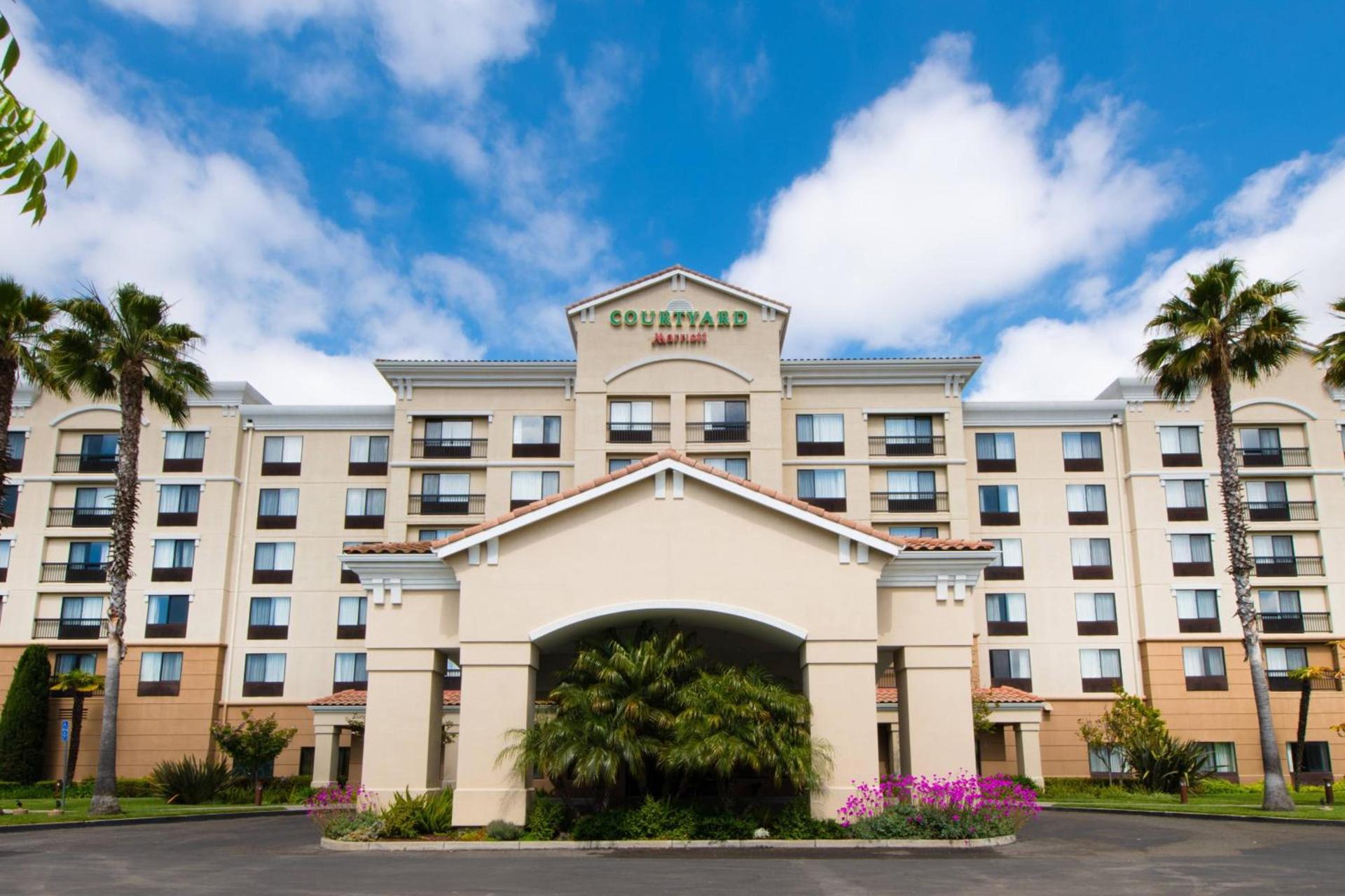 Courtyard by Marriott Newark Silicon Valley photo 2