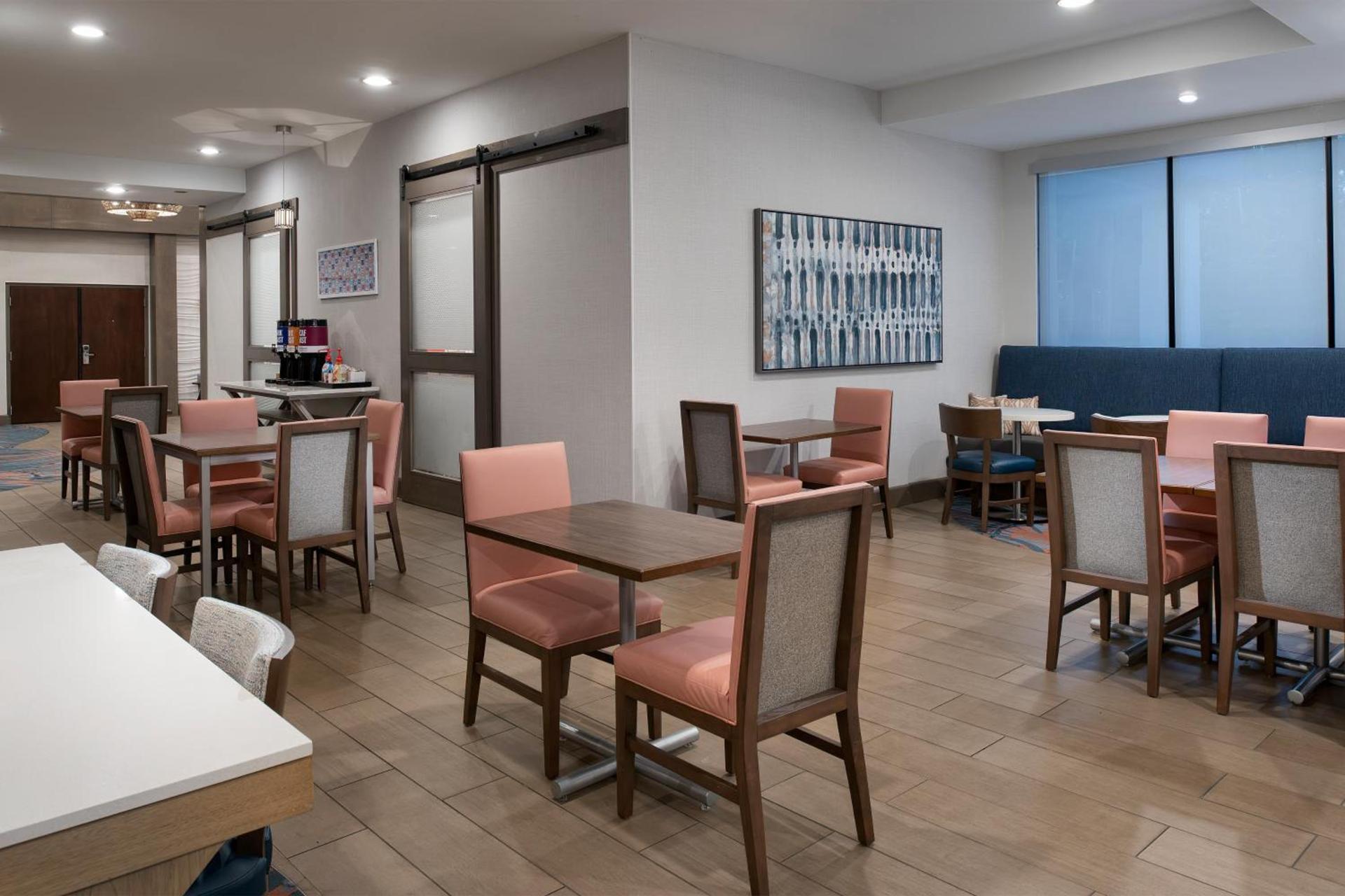 Hampton Inn Northwood photo 37