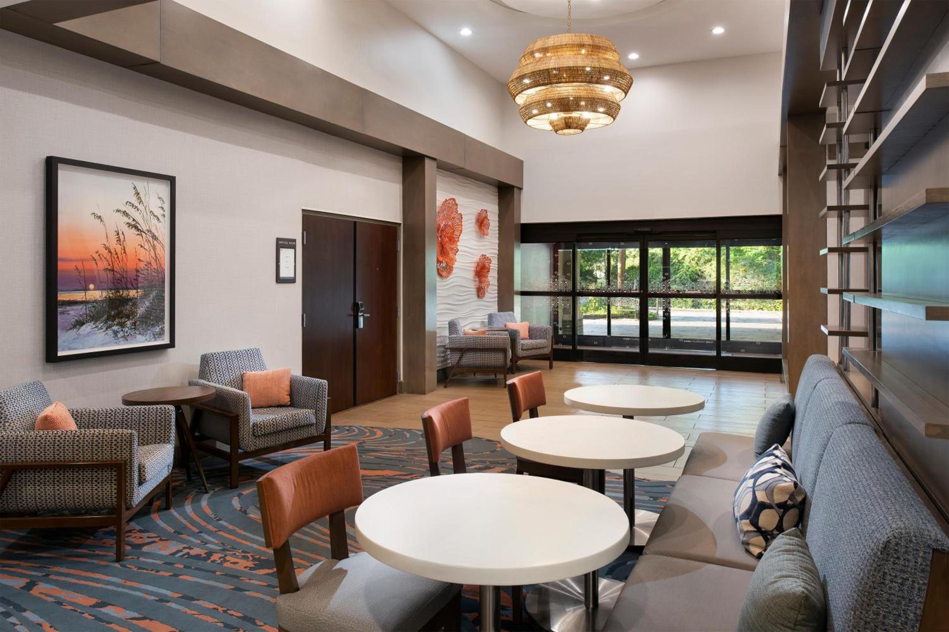Hampton Inn Northwood photo 35