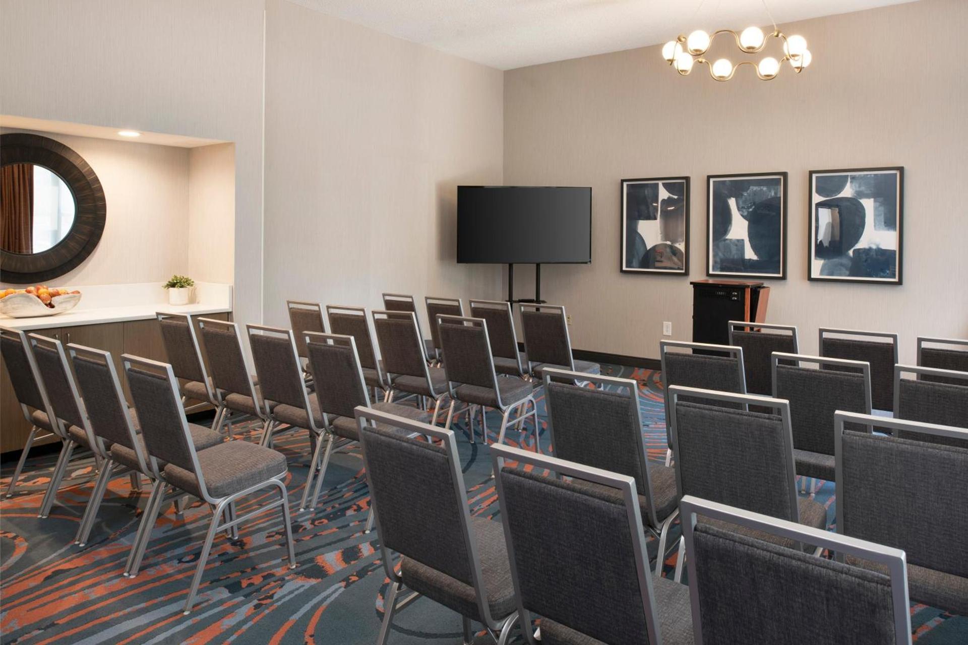 Hampton Inn Northwood photo 39