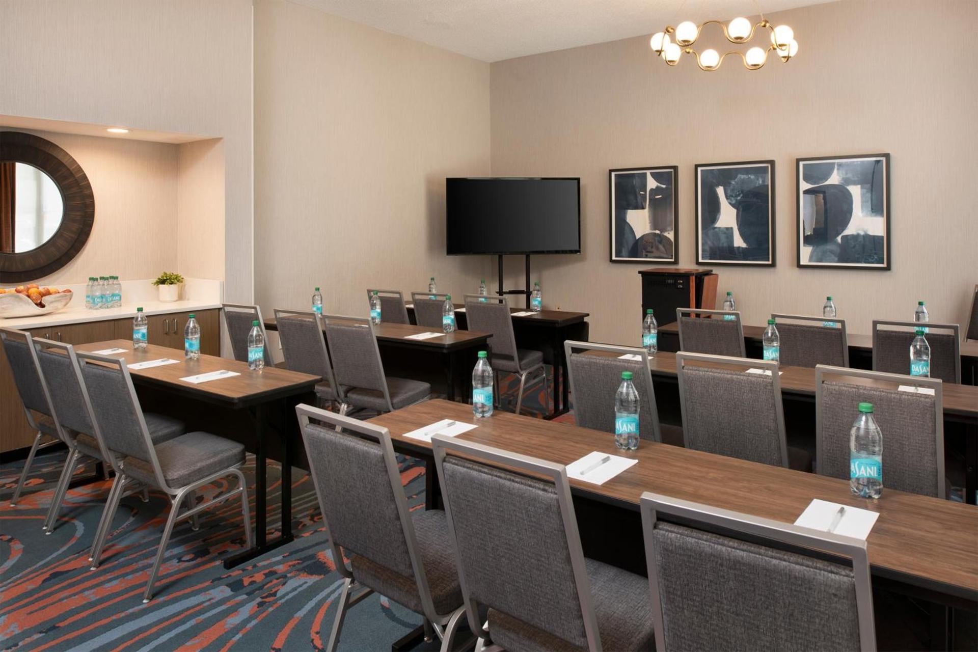 Hampton Inn Northwood photo 40