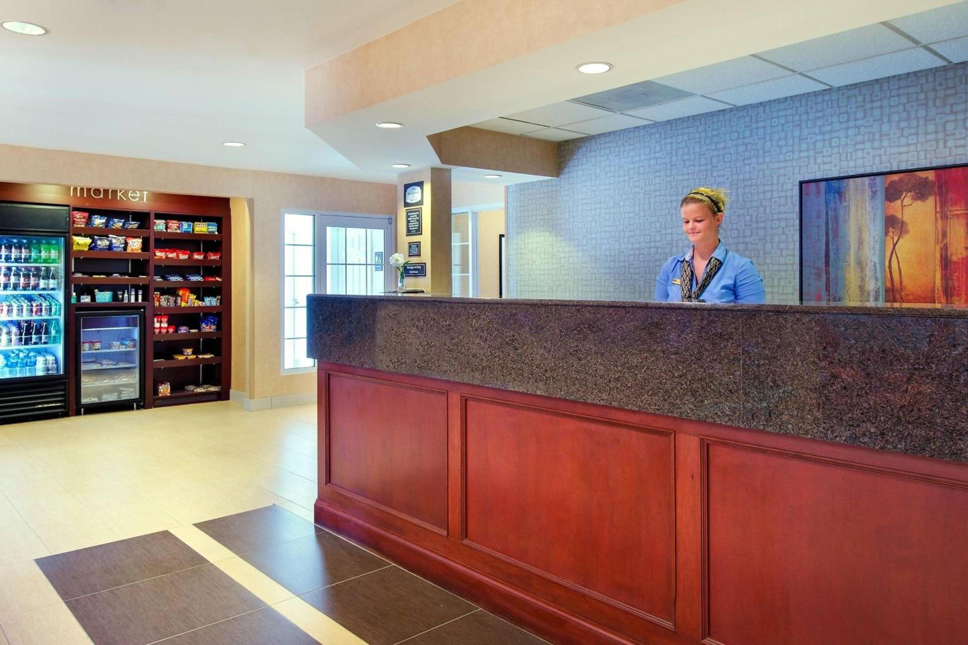 Residence Inn Knoxville Cedar Bluff photo 4