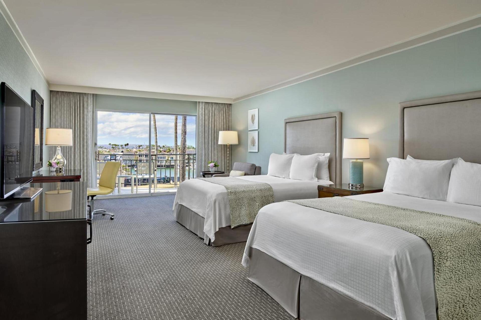 Loews Coronado Bay Resort photo 26