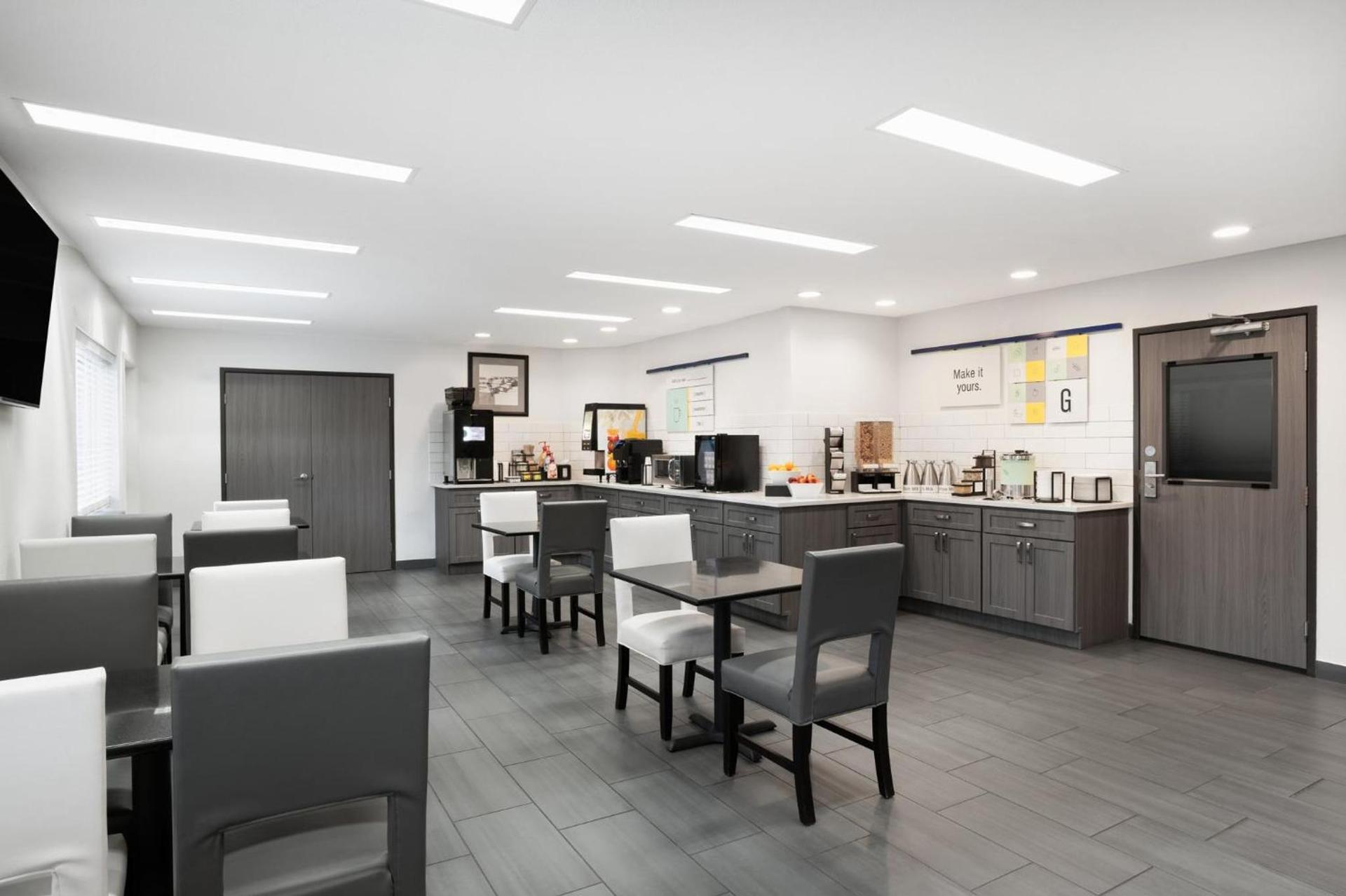Garner Hotel Auburn - Seattle by IHG photo 57