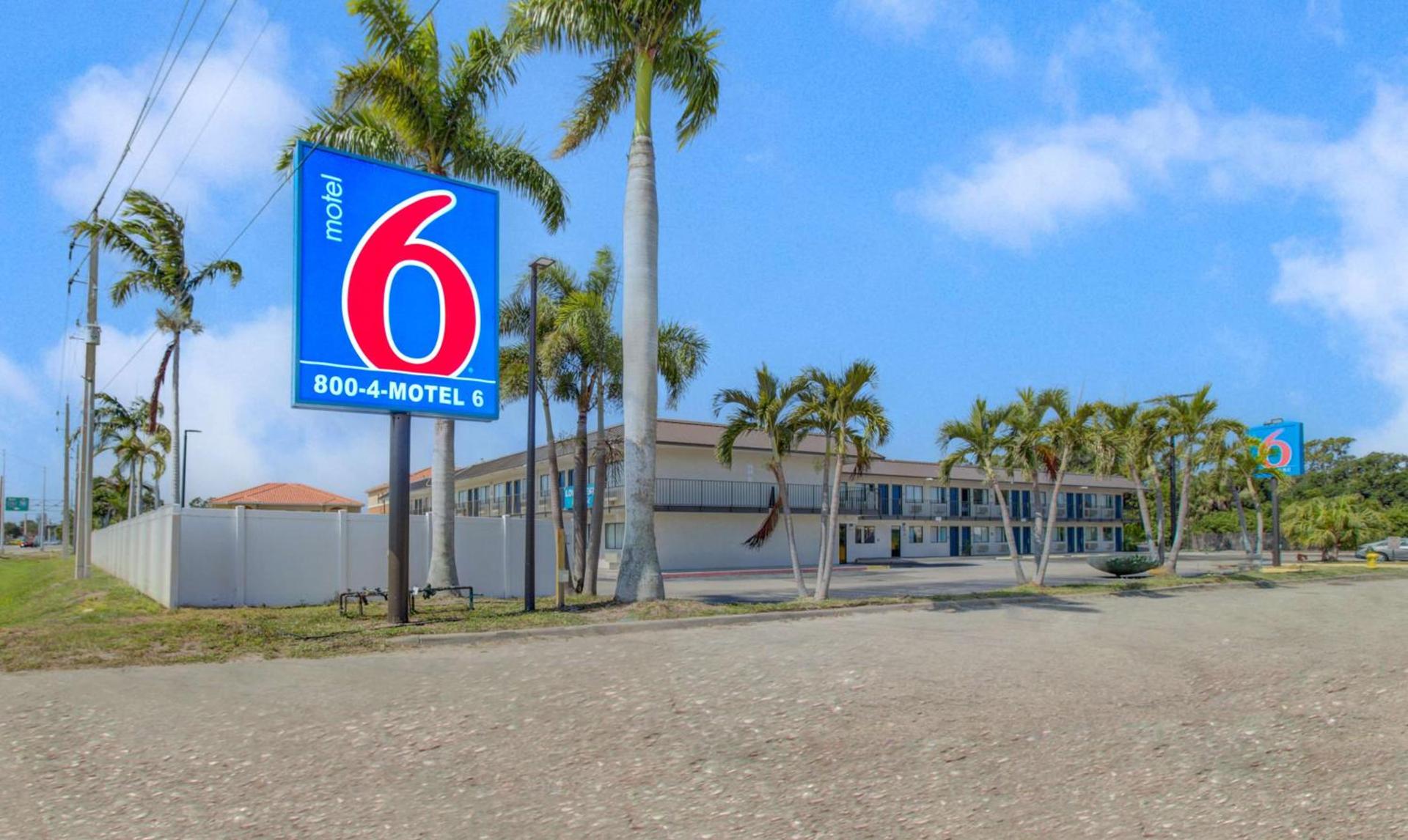 Motel 6-Venice, FL — hotel in Venice