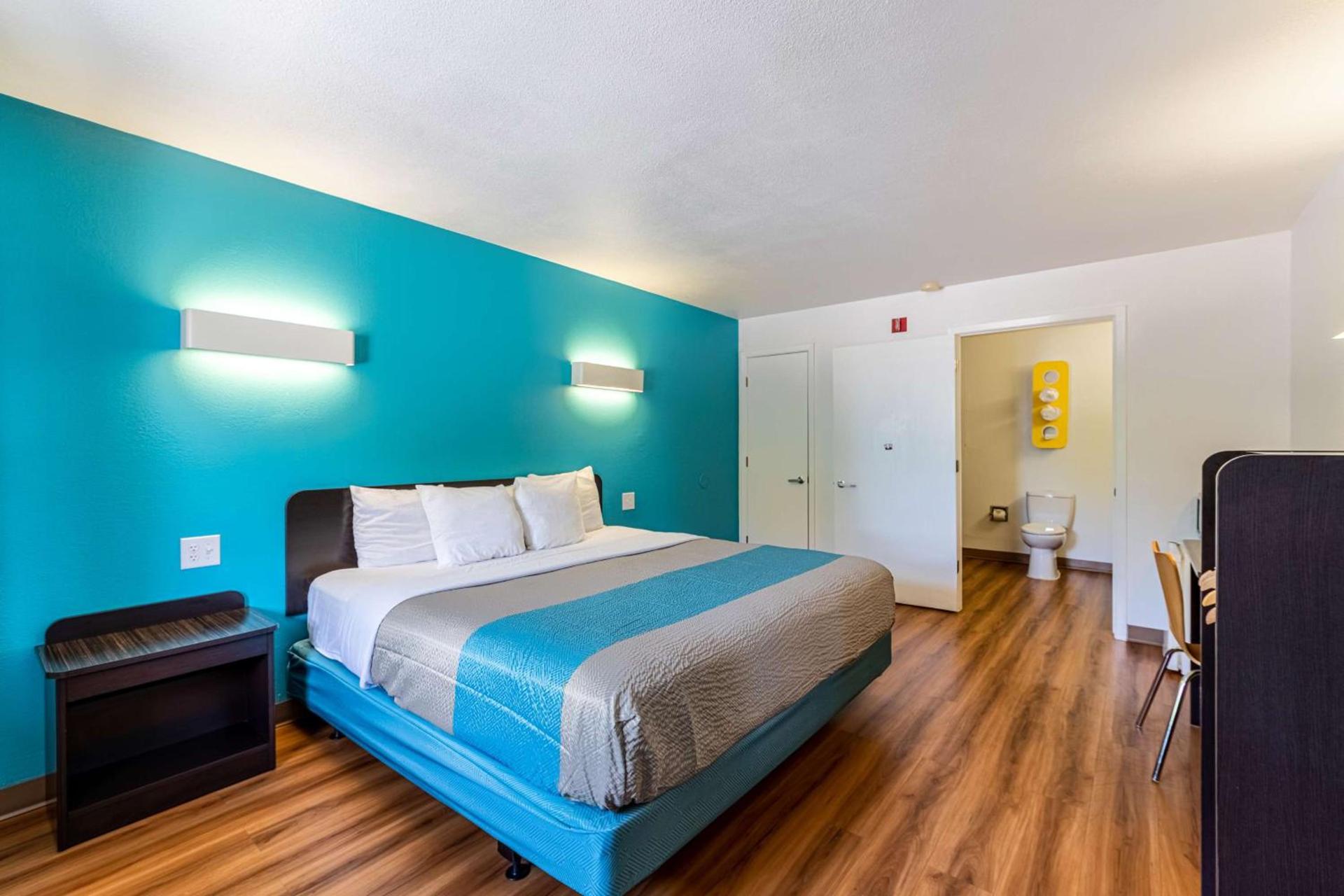 Motel 6-Georgetown, TX photo 14