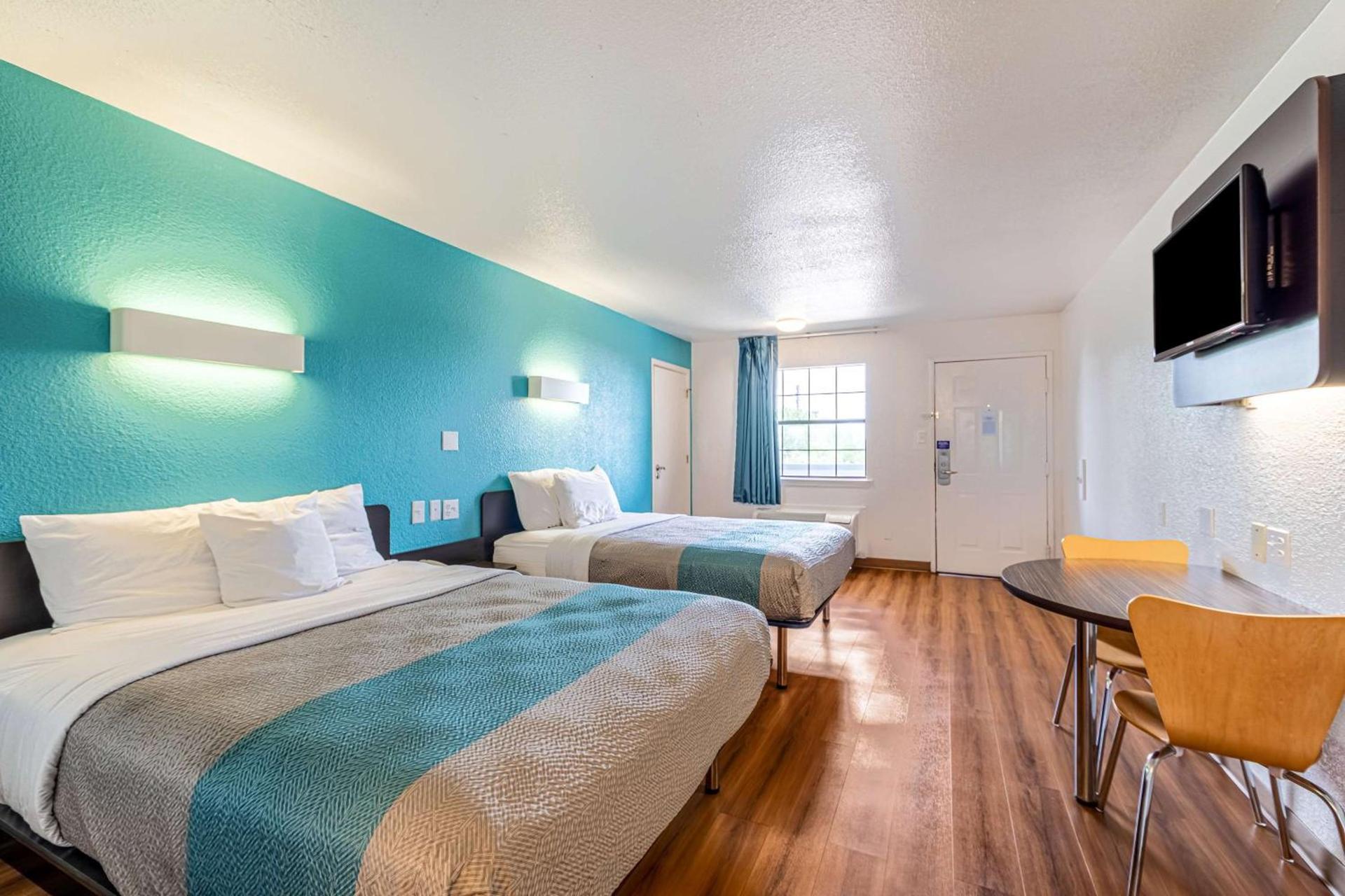 Motel 6-Georgetown, TX photo 20
