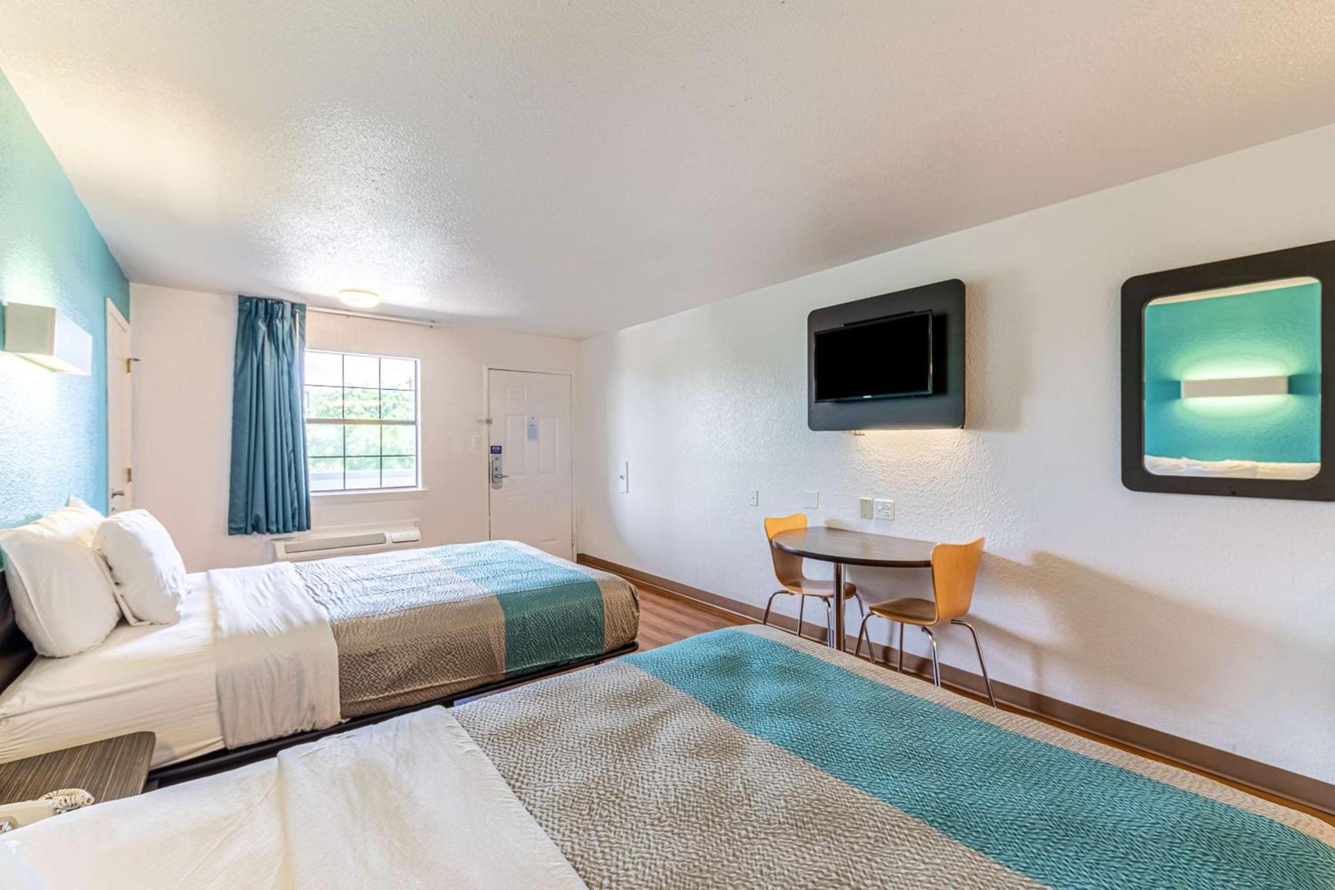 Motel 6-Georgetown, TX photo 21