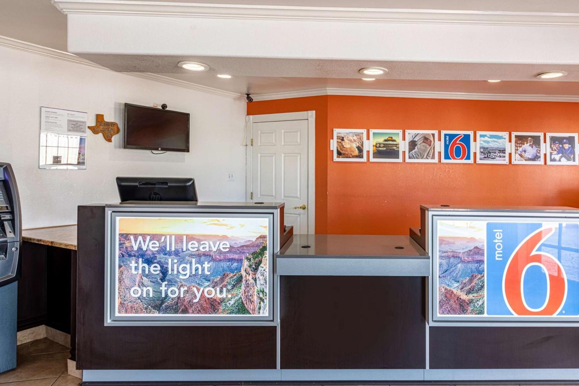 Motel 6-Georgetown, TX photo 26