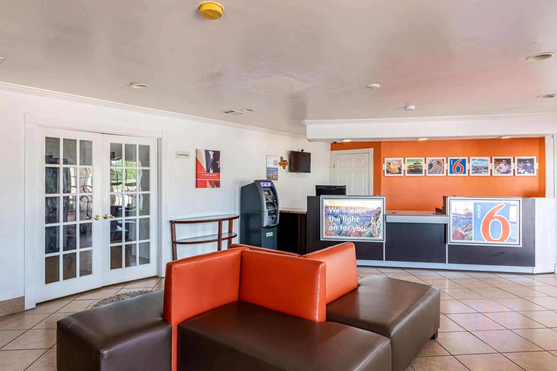 Motel 6-Georgetown, TX photo 28